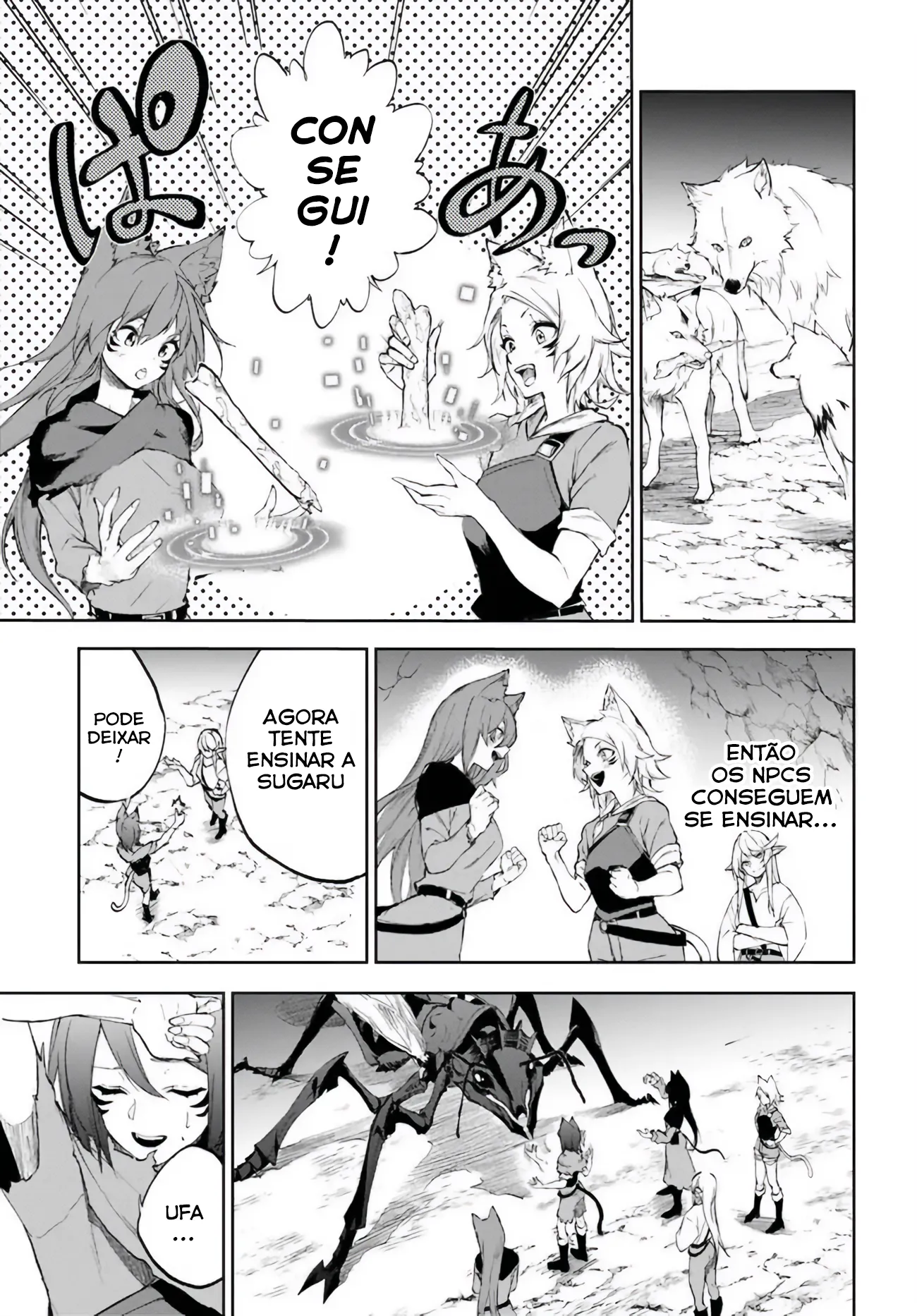 Cap 3 página 19