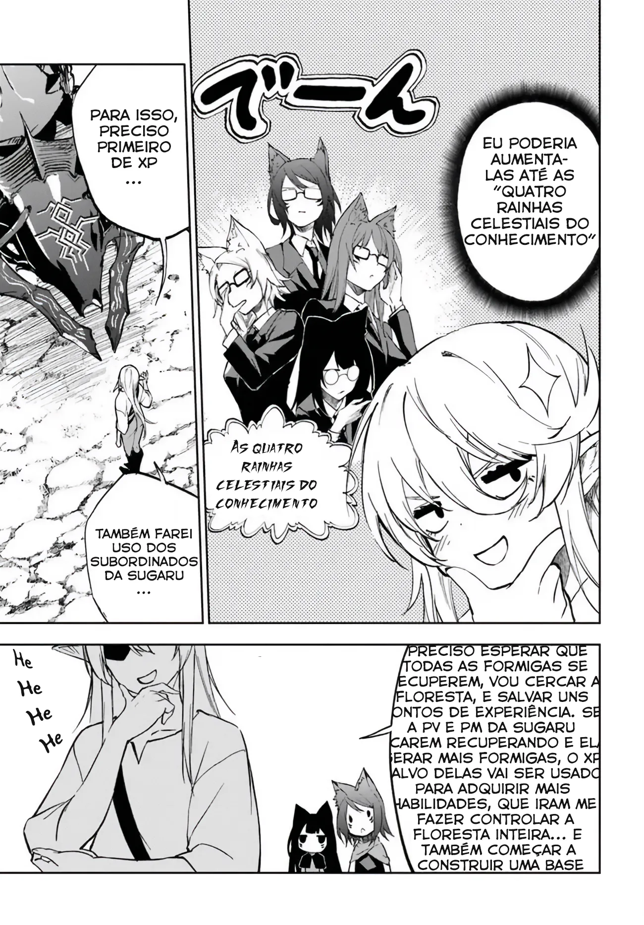 Cap 3 página 27