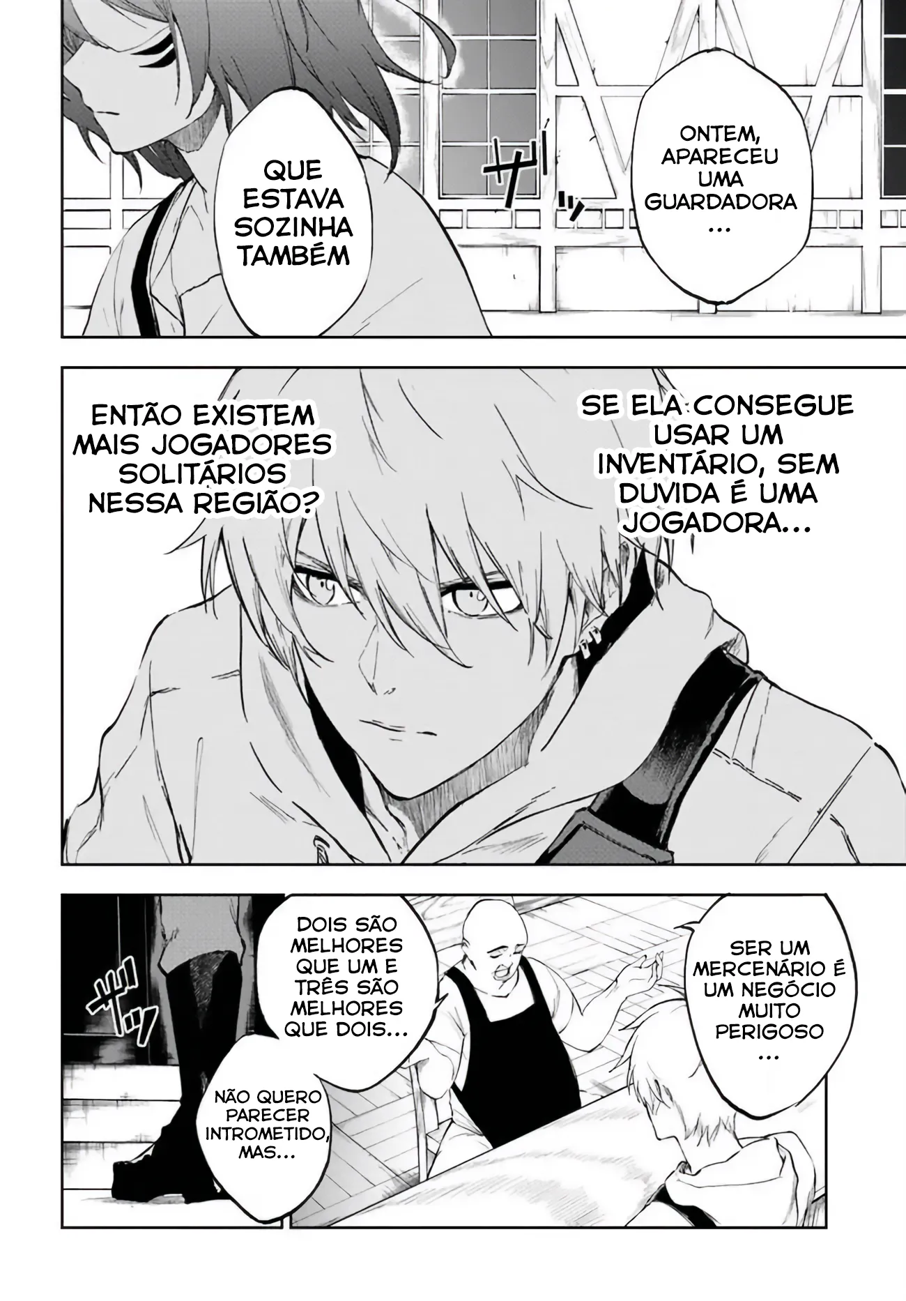 Cap 3 página 30