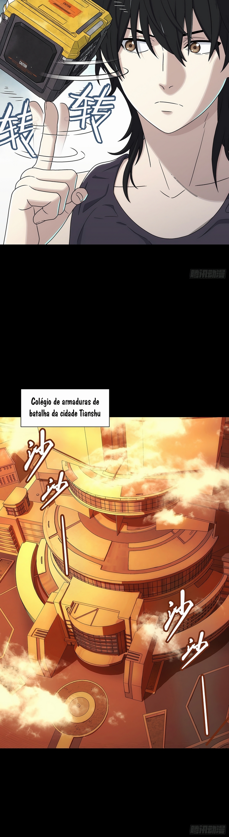 Cap 3 página 12