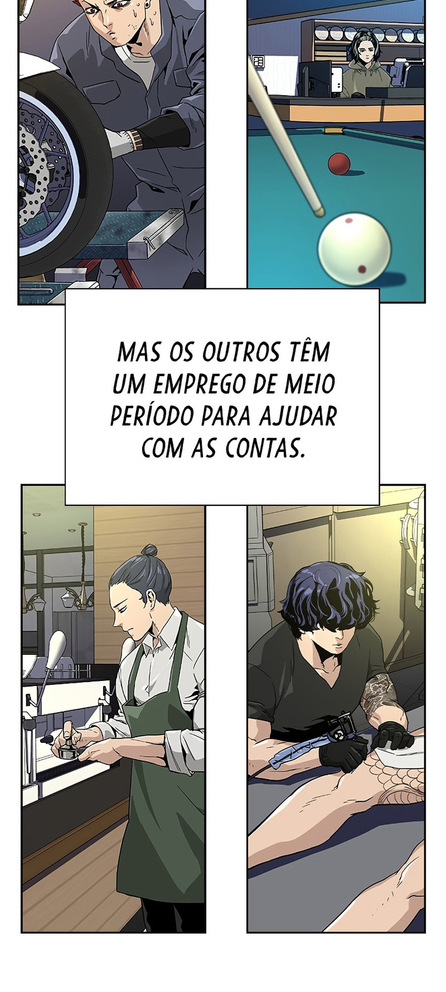 Cap 8 página 67