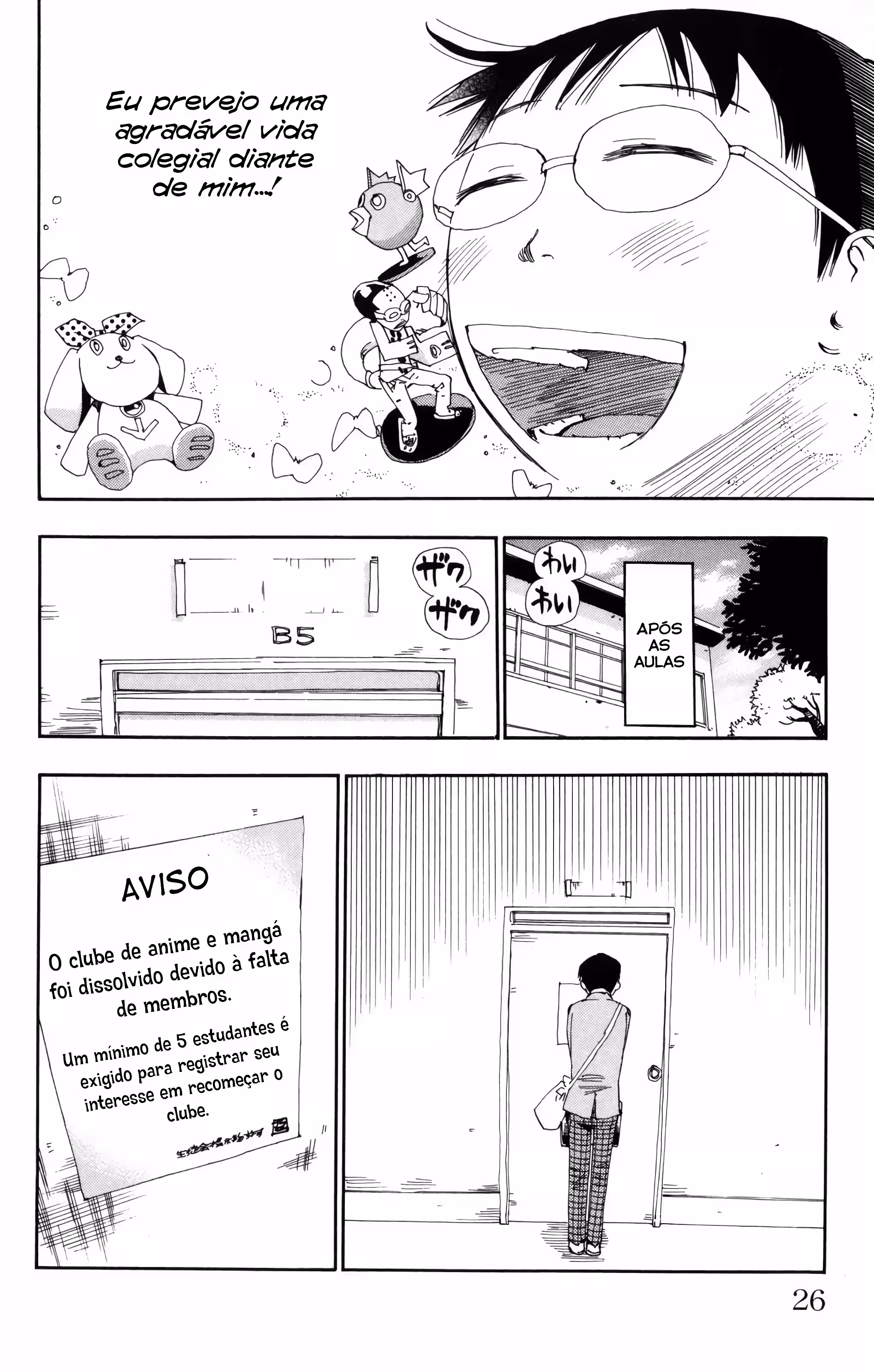 Cap 1 página 27