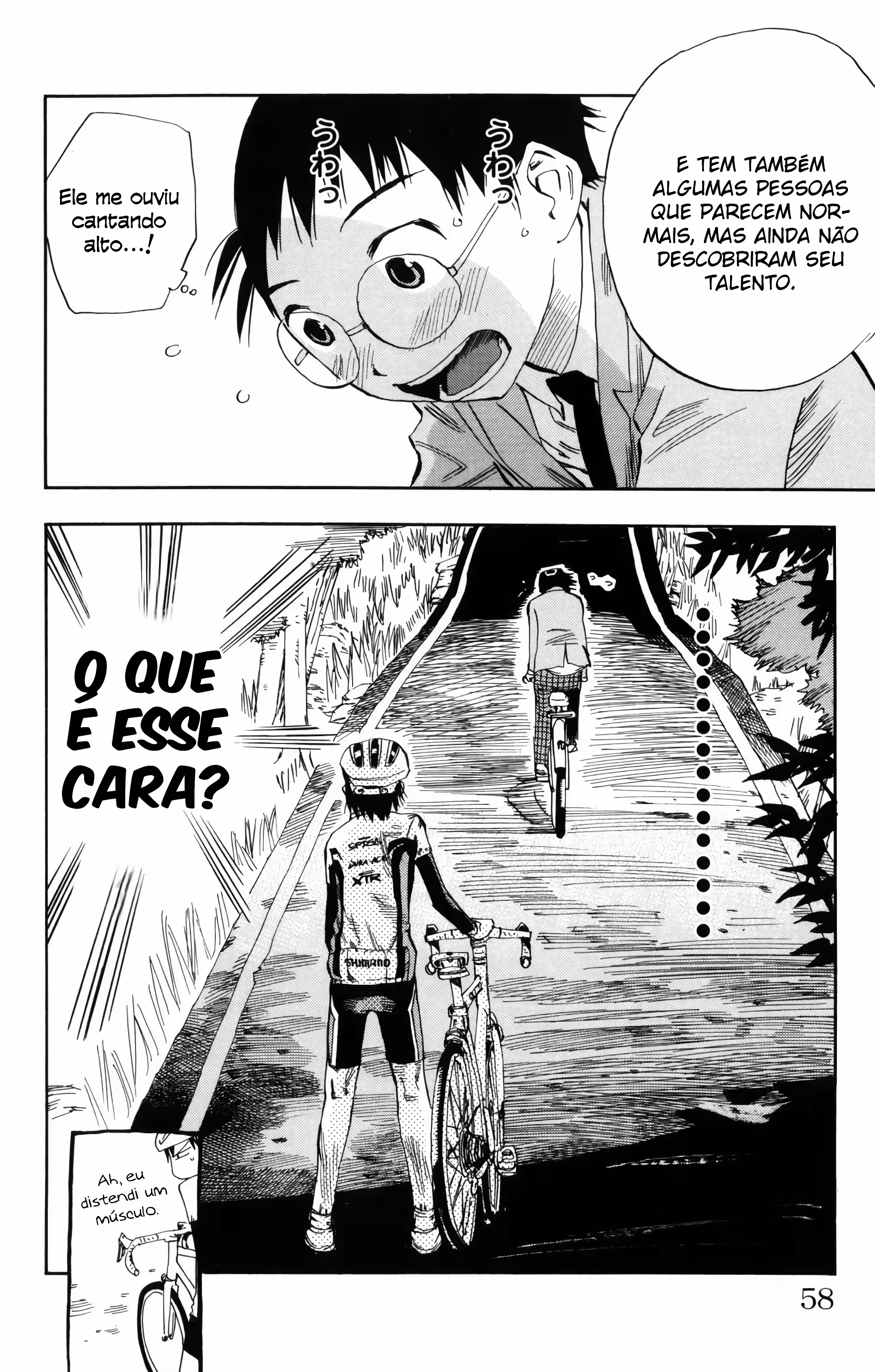 Cap 1 página 58