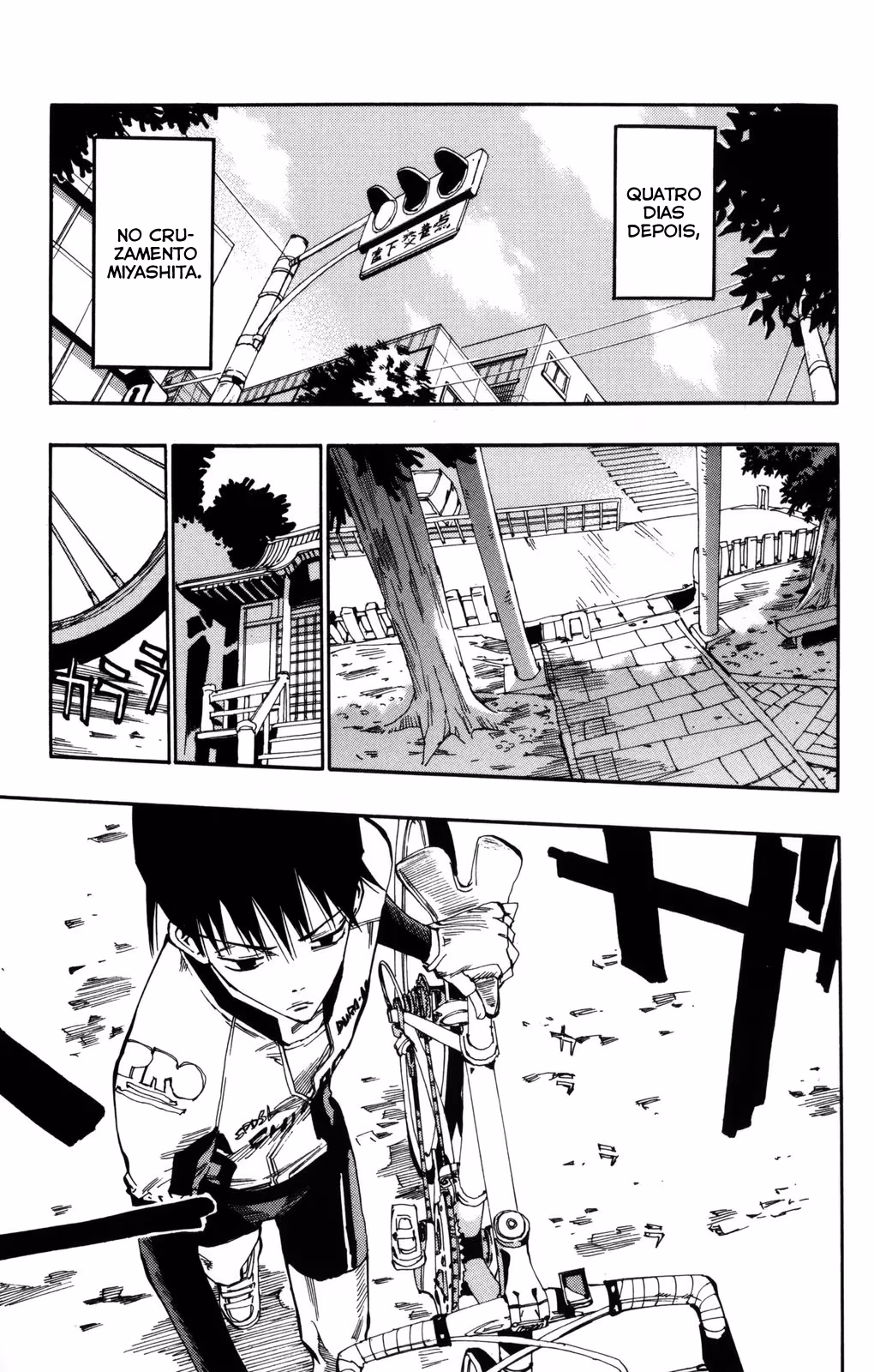 Cap 3 página 14