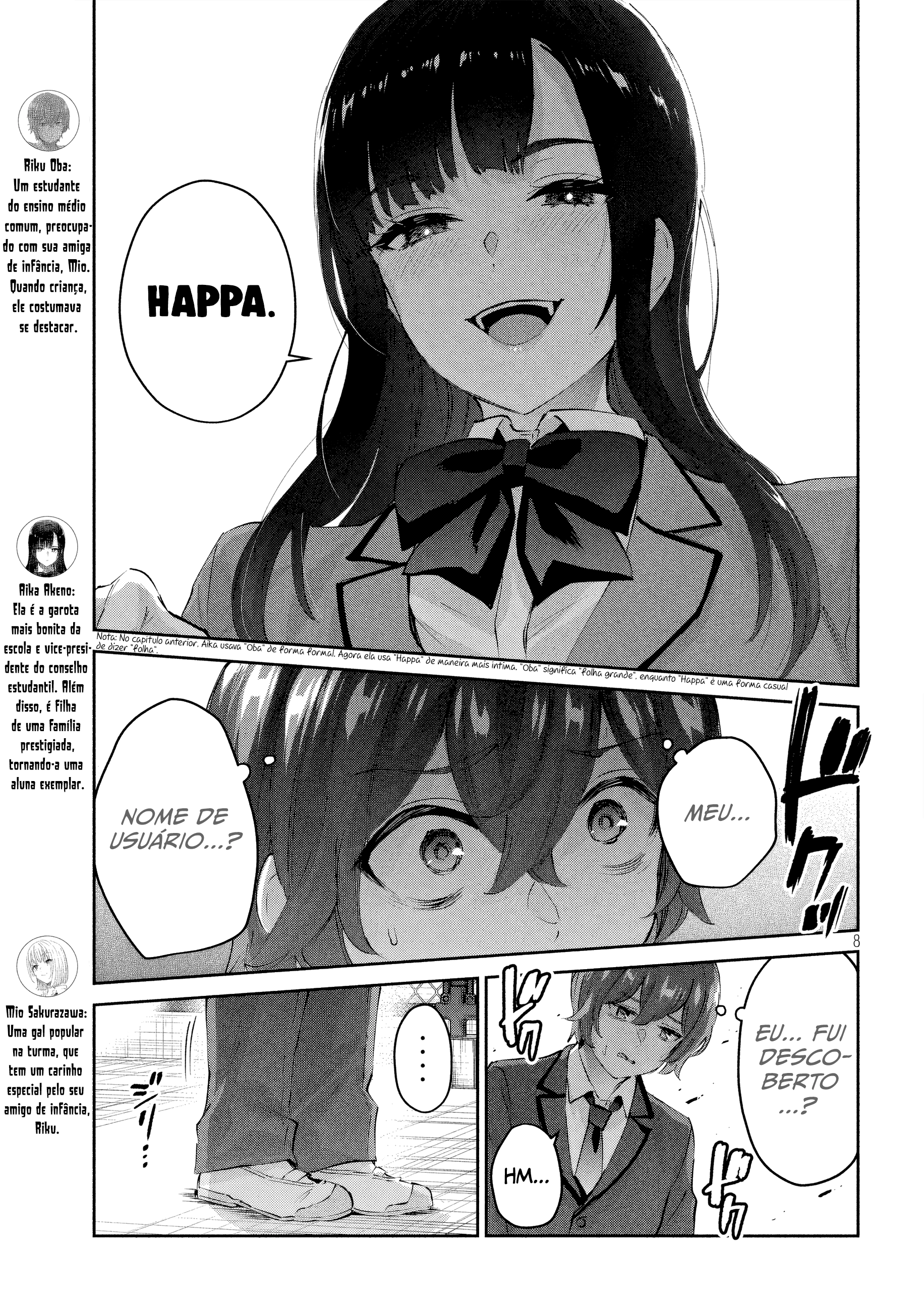 Cap 2 página 8