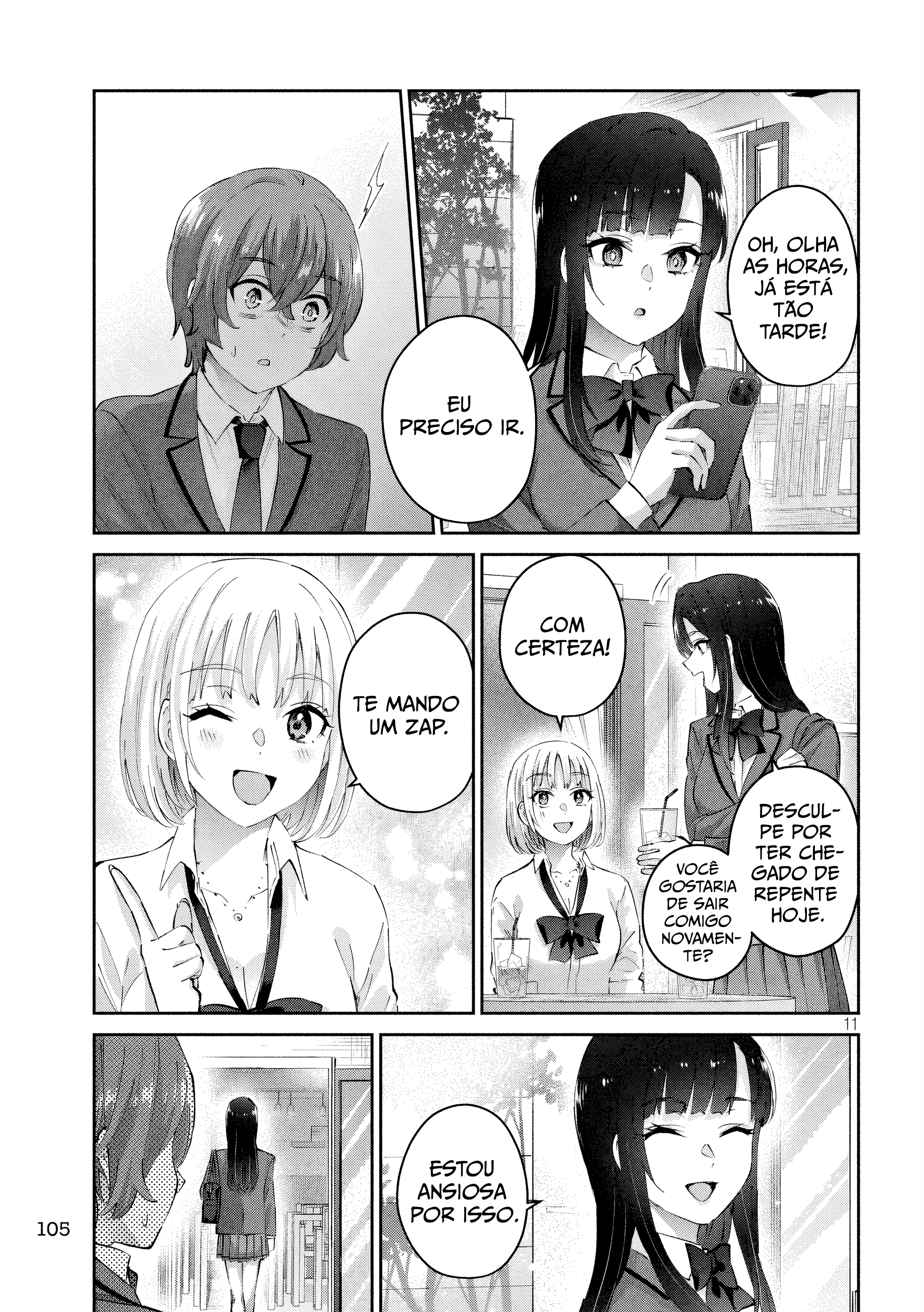 Cap 3 página 11