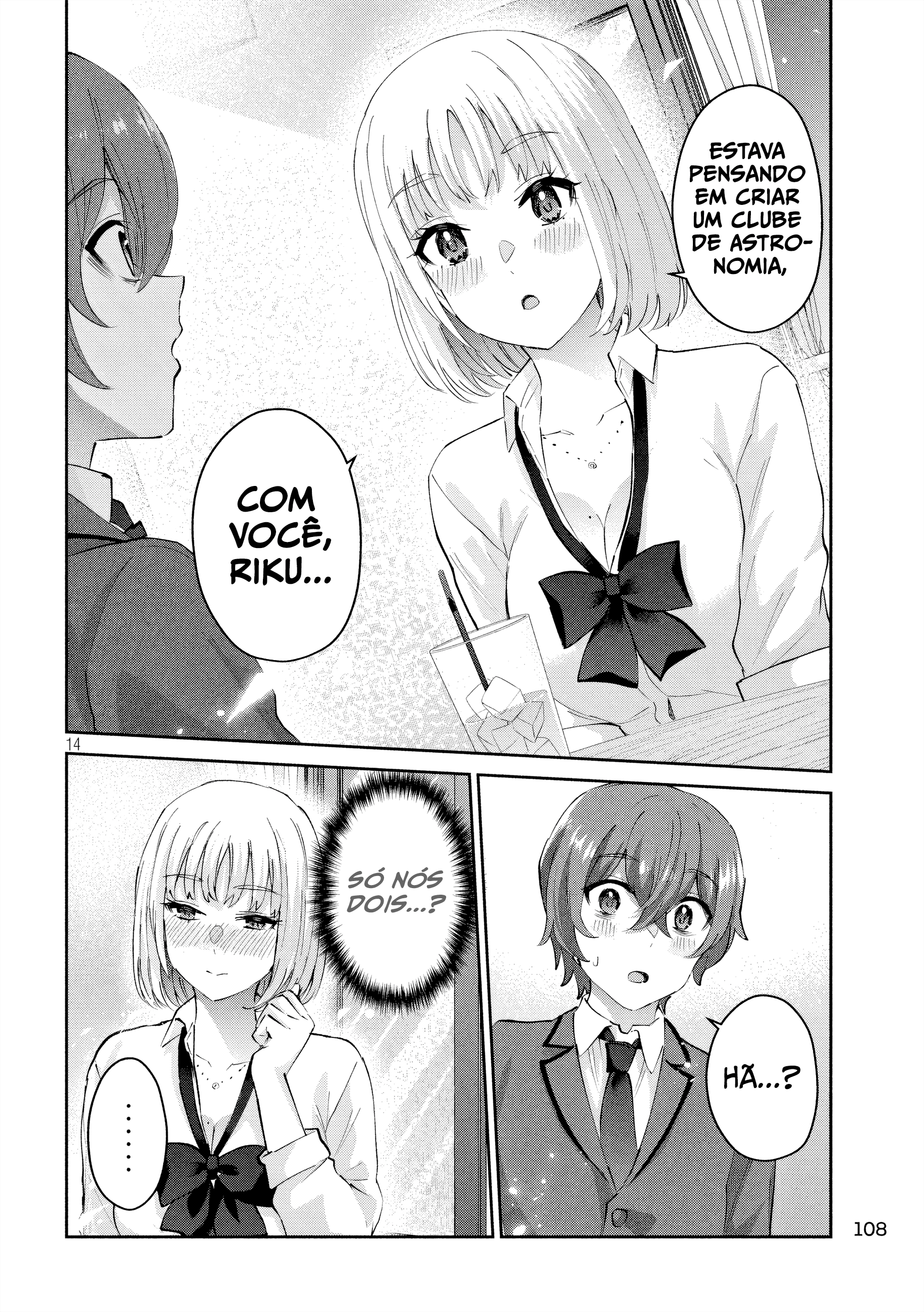 Cap 3 página 14
