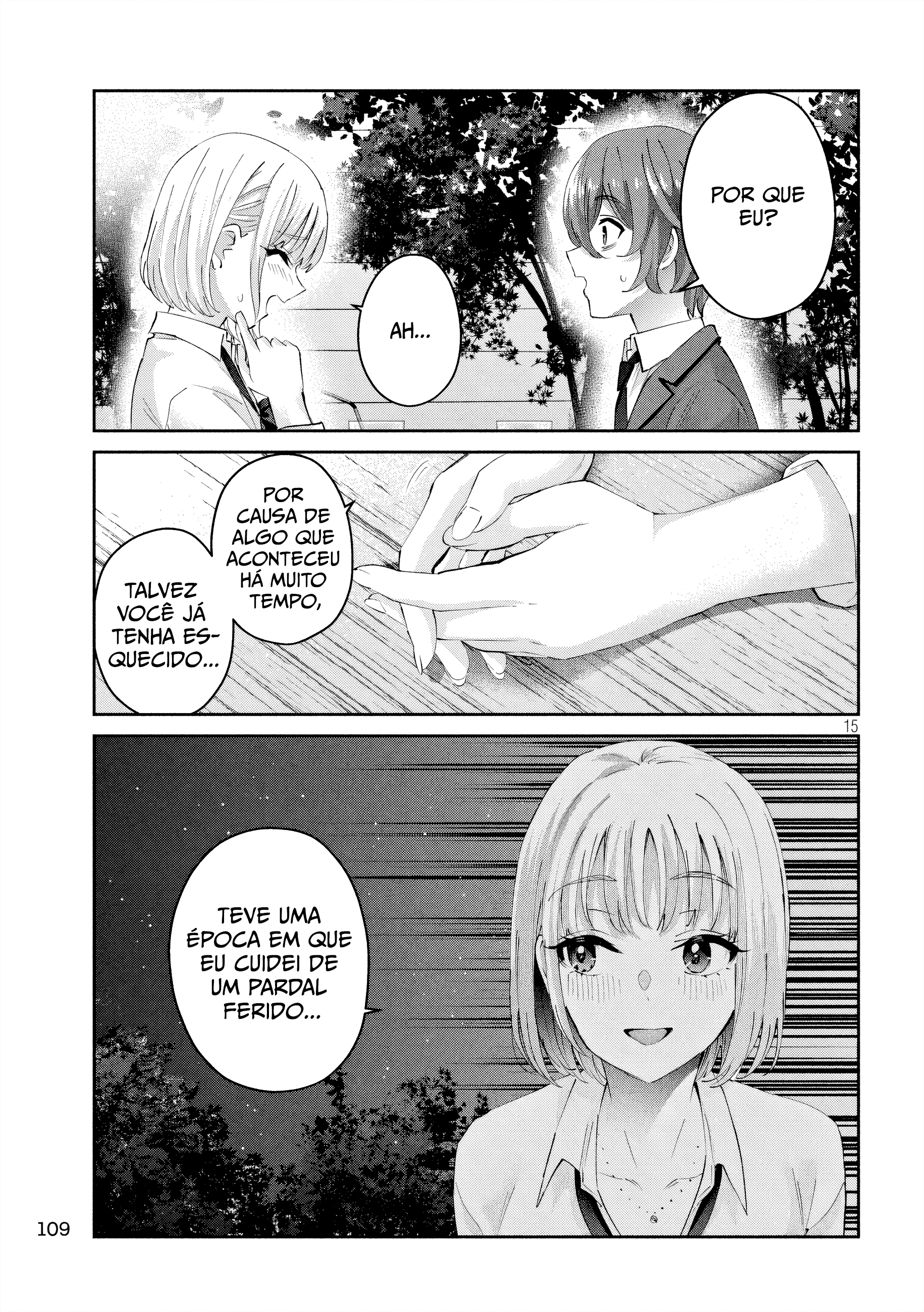 Cap 3 página 15