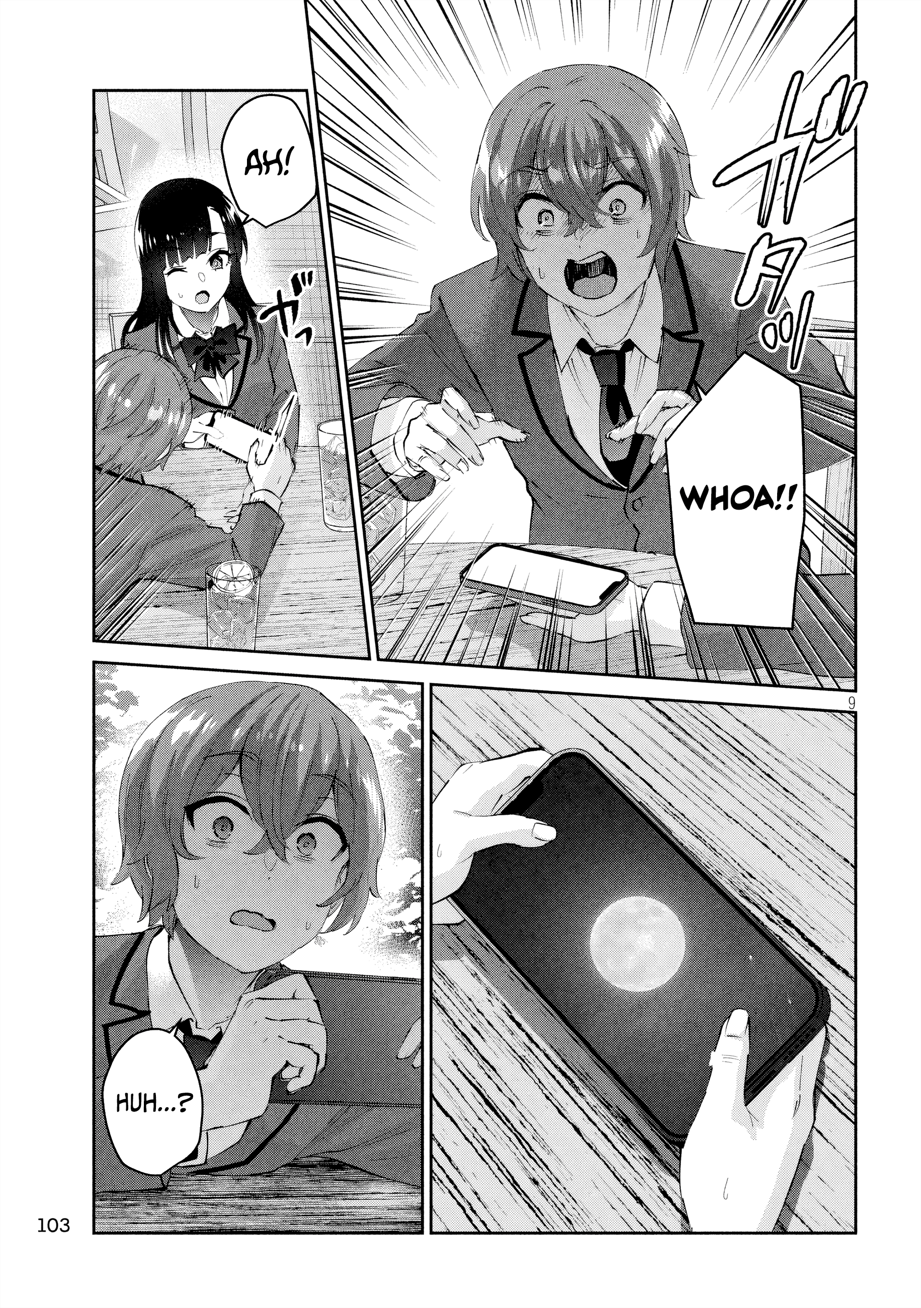 Cap 3 página 9