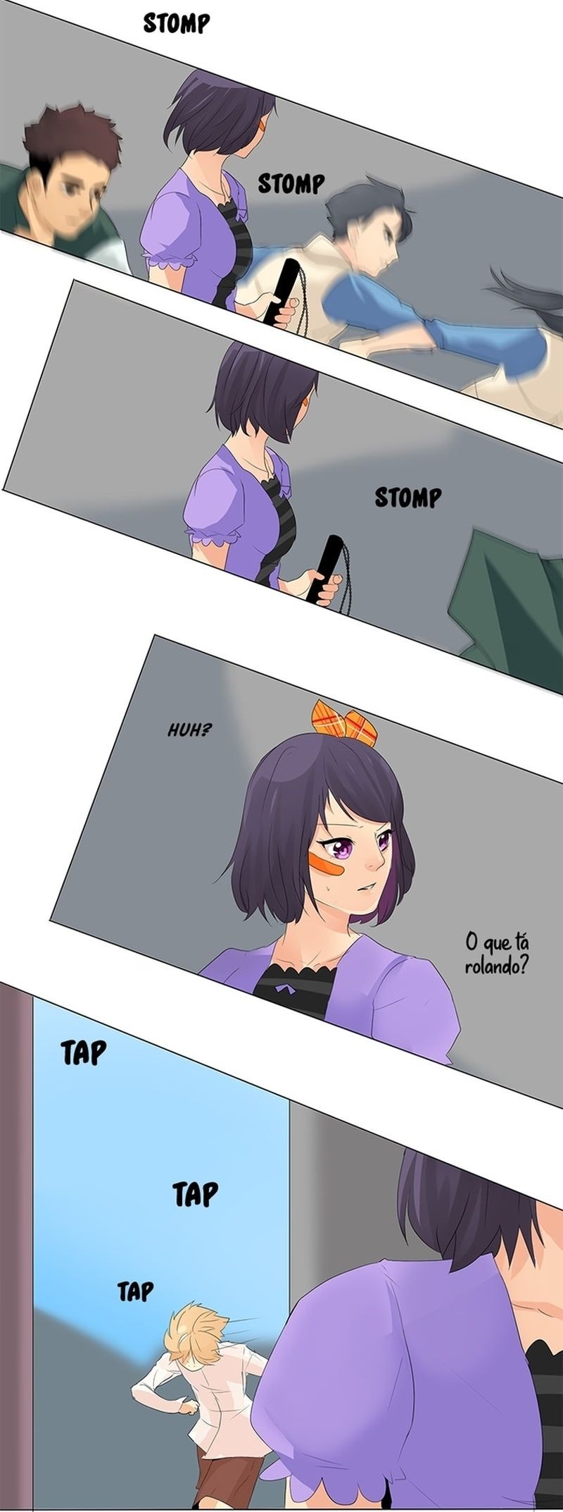 Cap 9 página 71