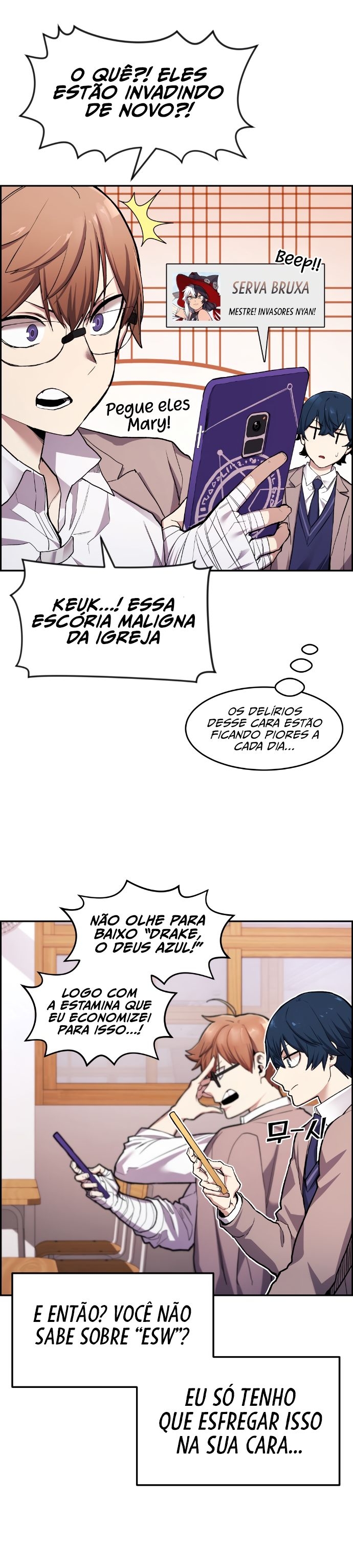 Cap 1 página 19