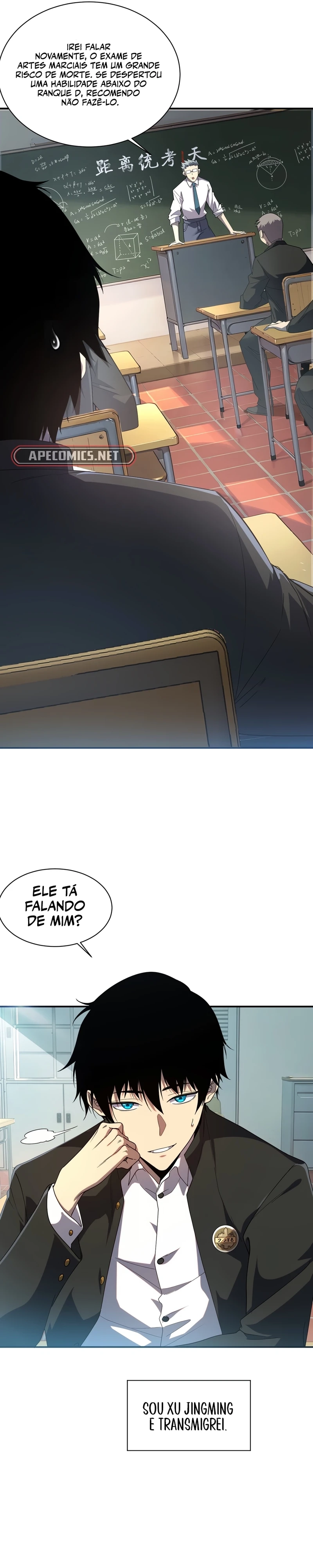 Cap 1 página 3