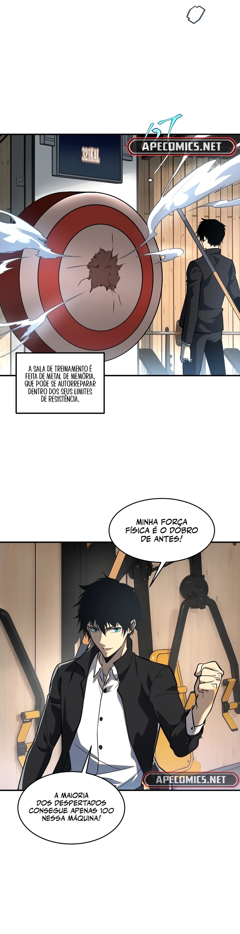 Cap 2 página 22