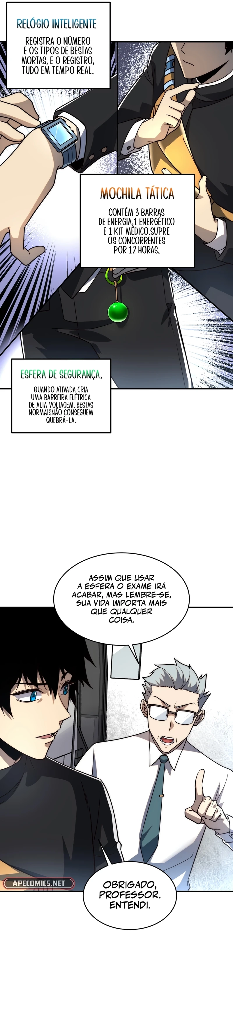 Cap 3 página 15