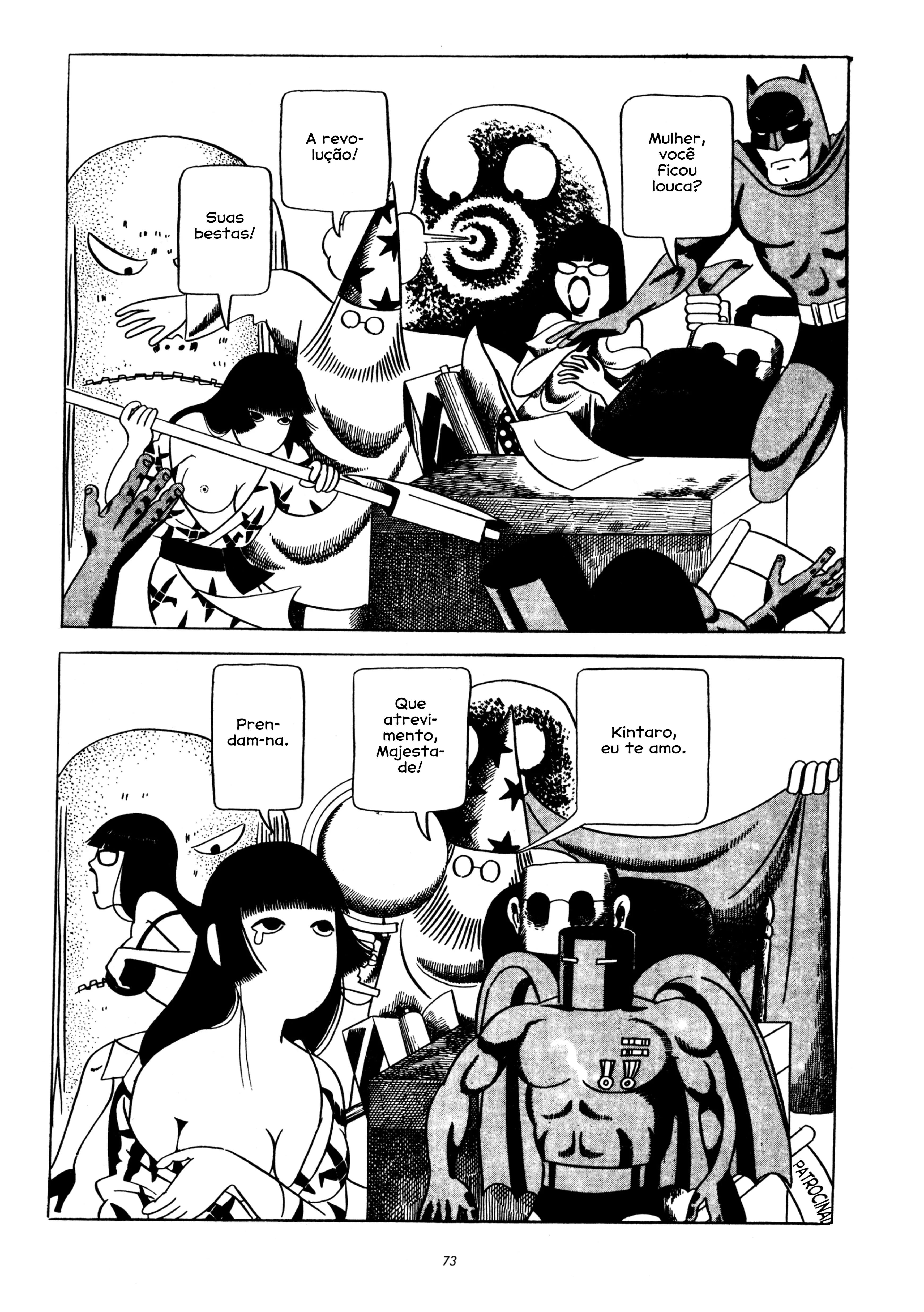 Cap 3 página 14
