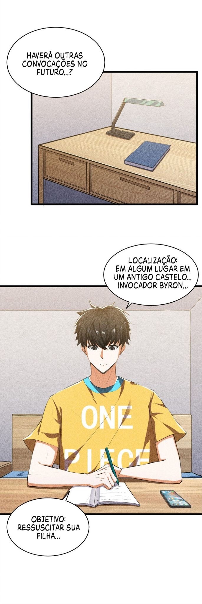 Cap 10 página 19