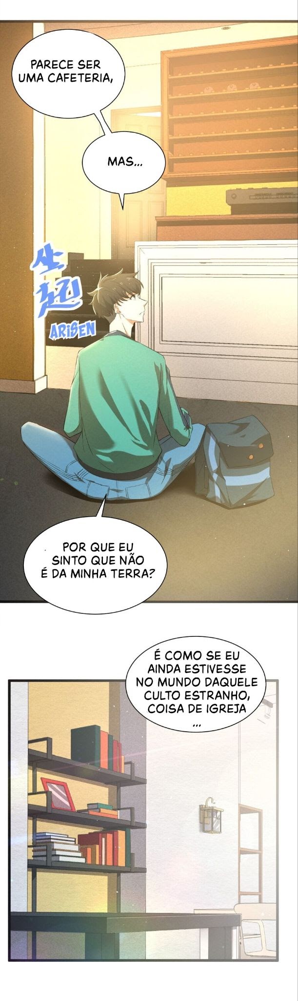 Cap 3 página 14
