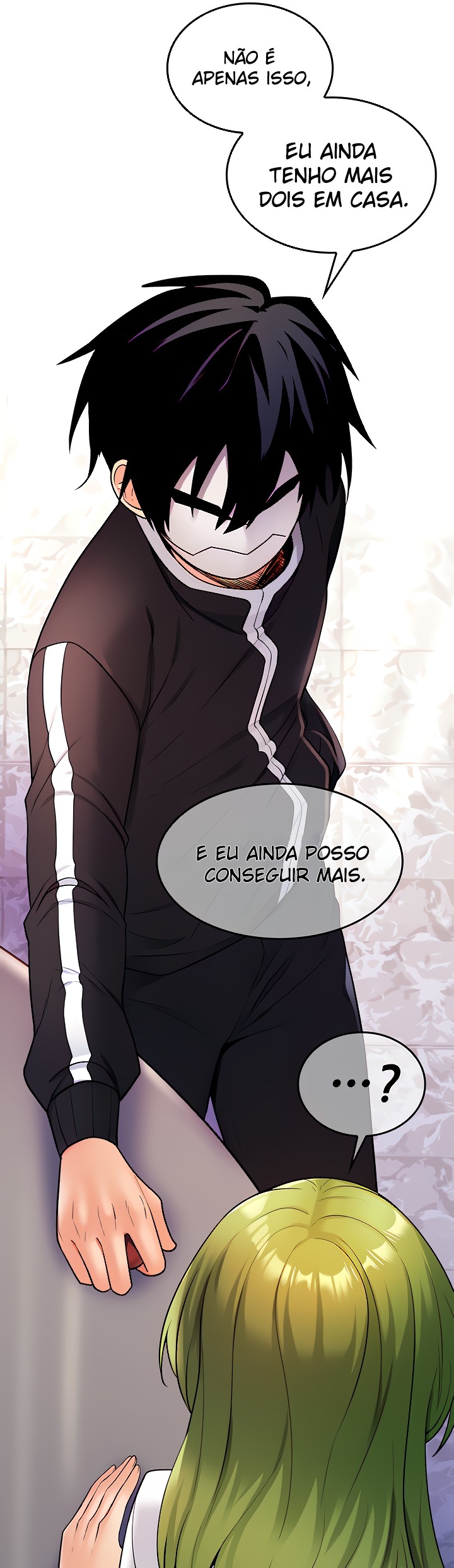 Cap 3 página 31