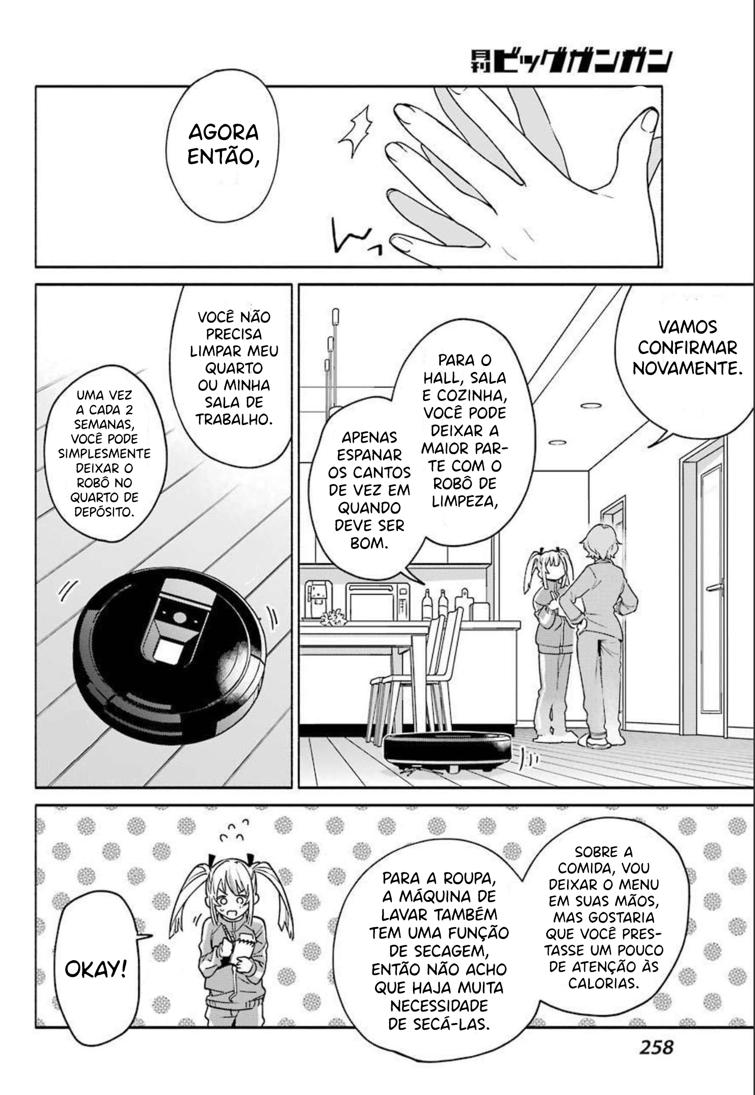Cap 3 página 19