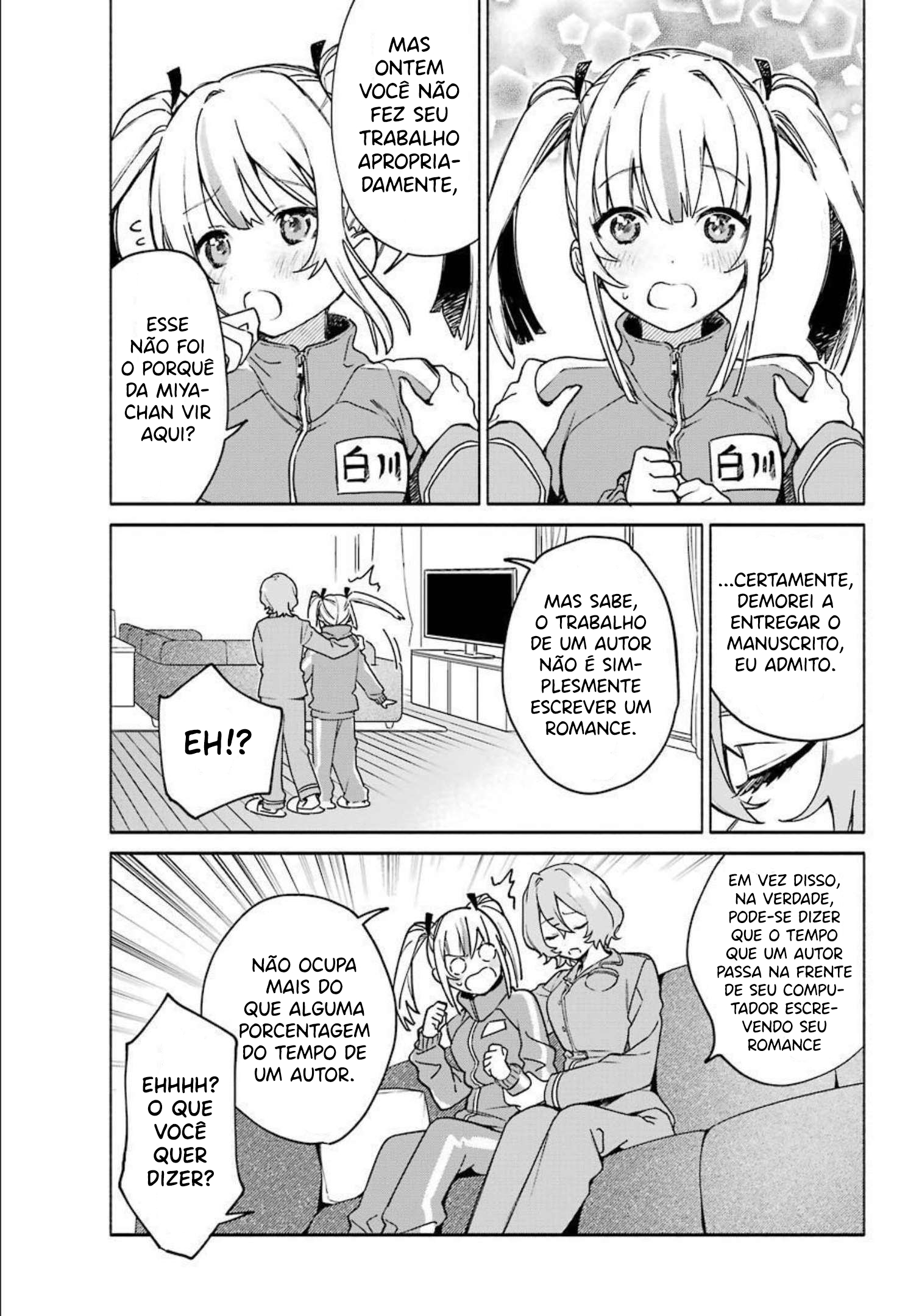 Cap 3 página 22