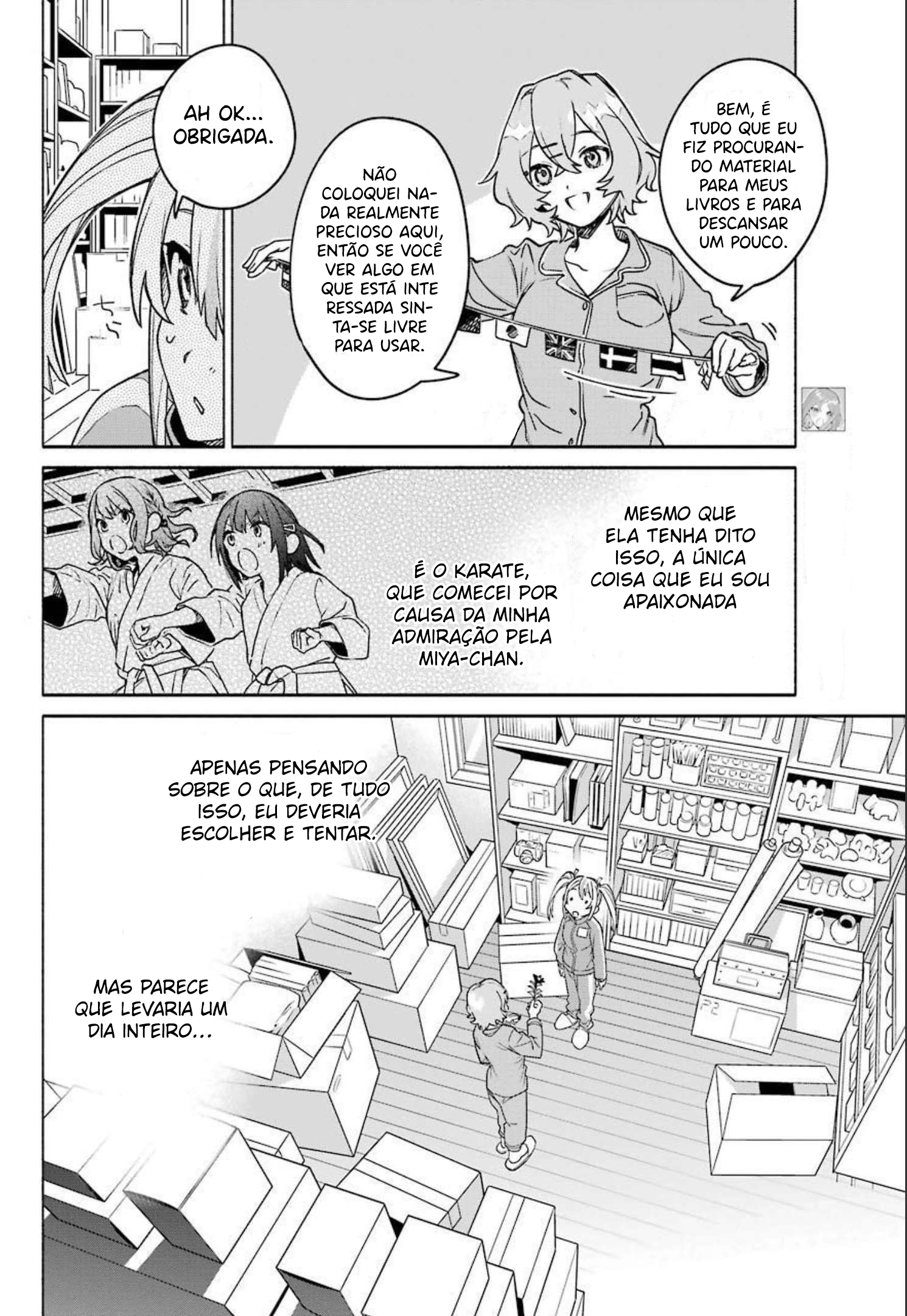 Cap 3 página 5