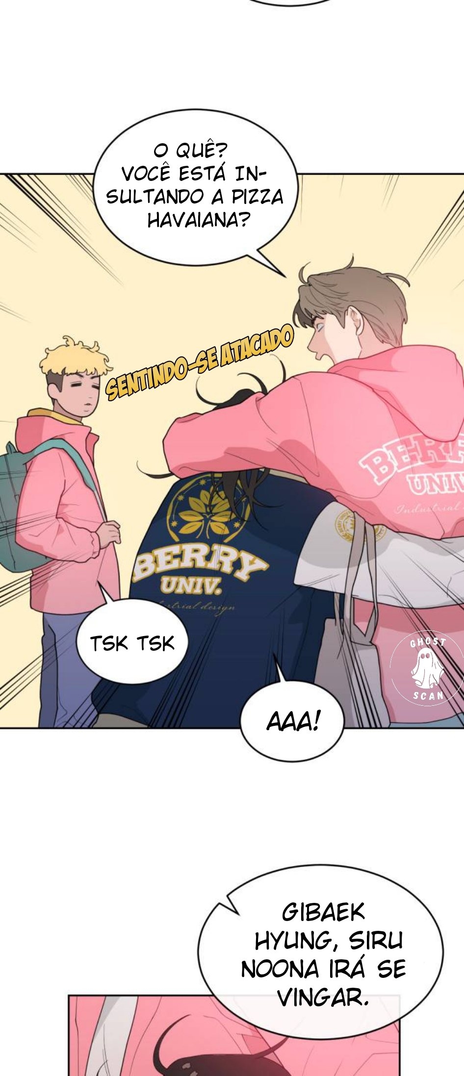 Cap 3 página 18