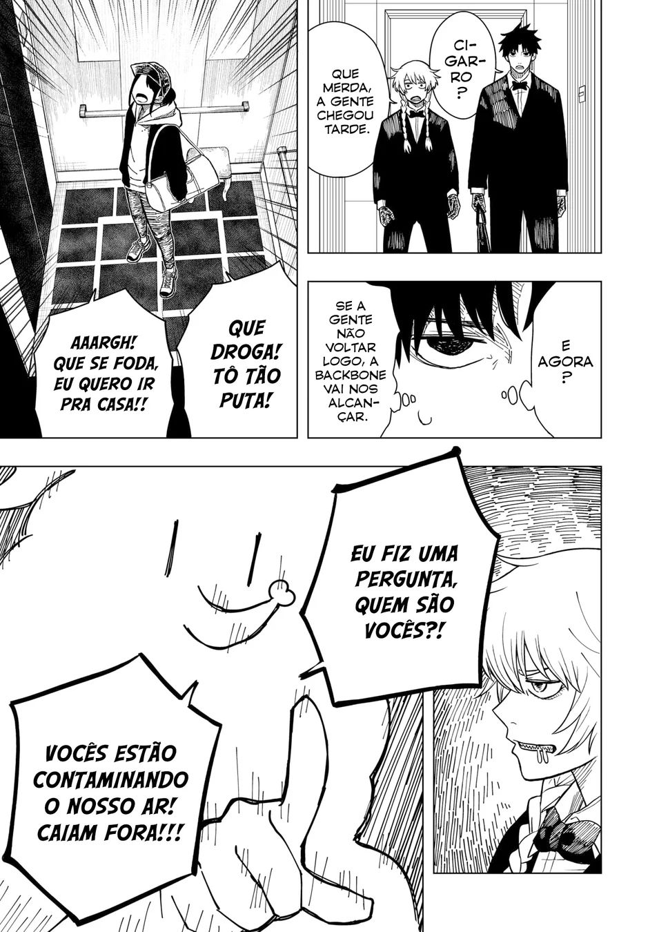 Cap 4 página 18