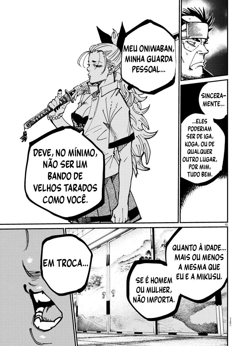 Cap 2 página 15