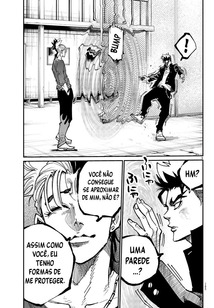 Cap 3 página 8