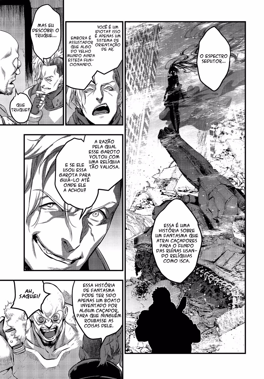 Cap 3 página 17