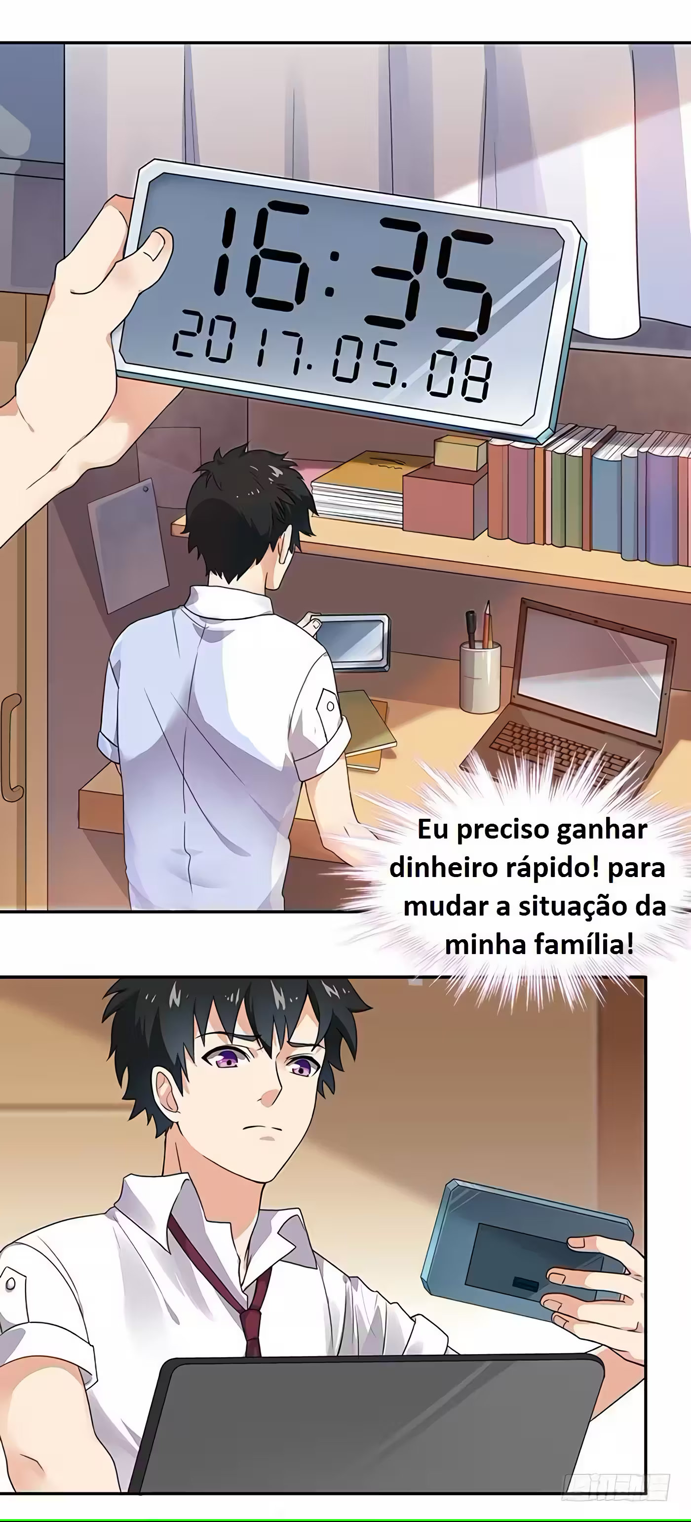 Cap 1 página 15