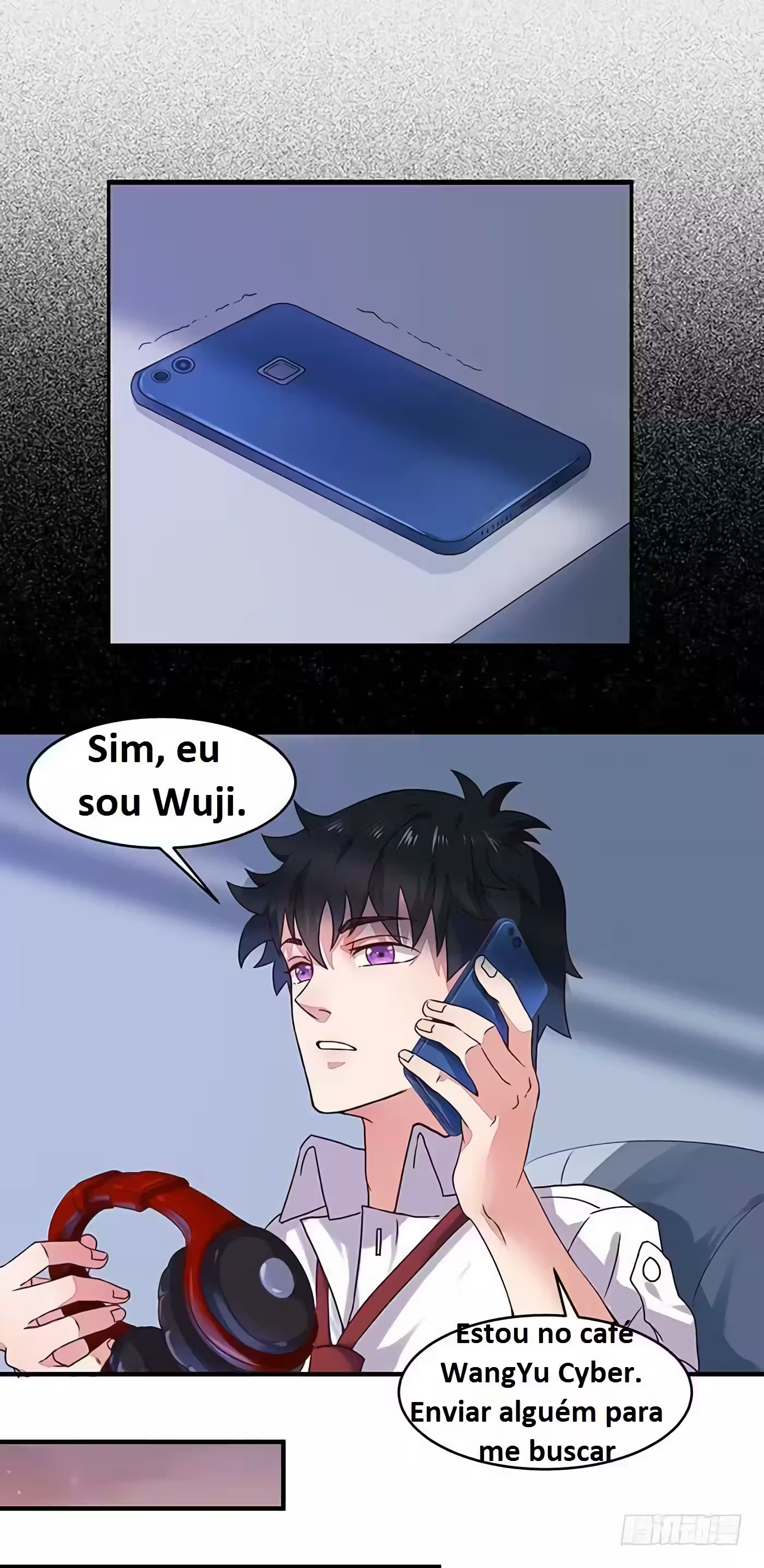 Cap 3 página 11