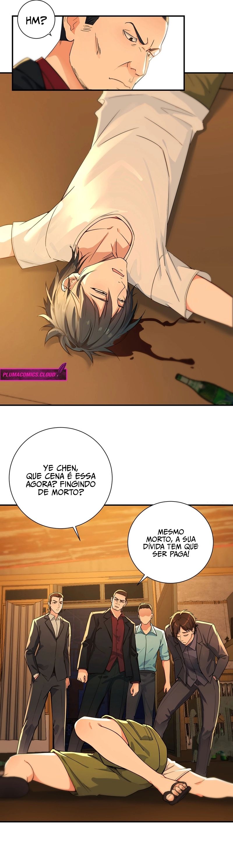 Cap 1 página 11