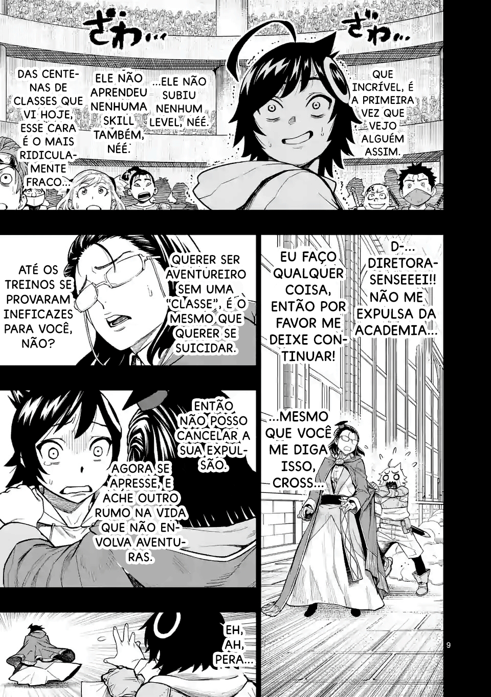 Cap 3 página 10