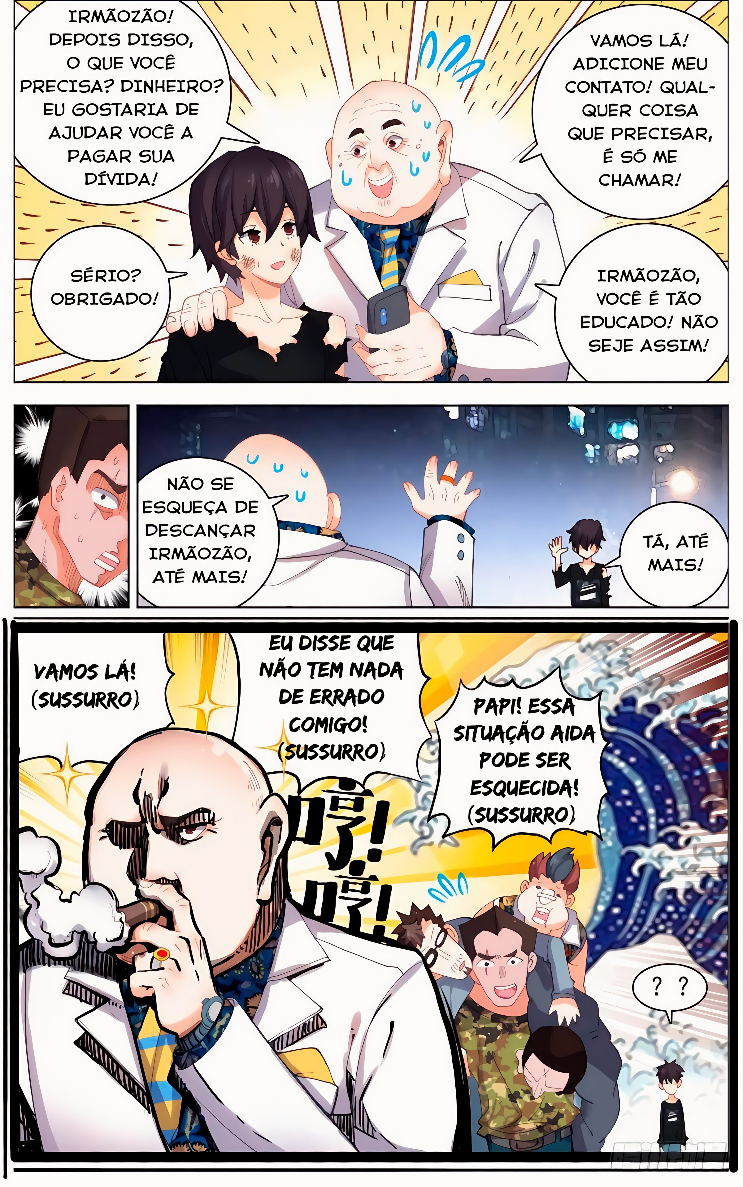 Cap 11 página 6