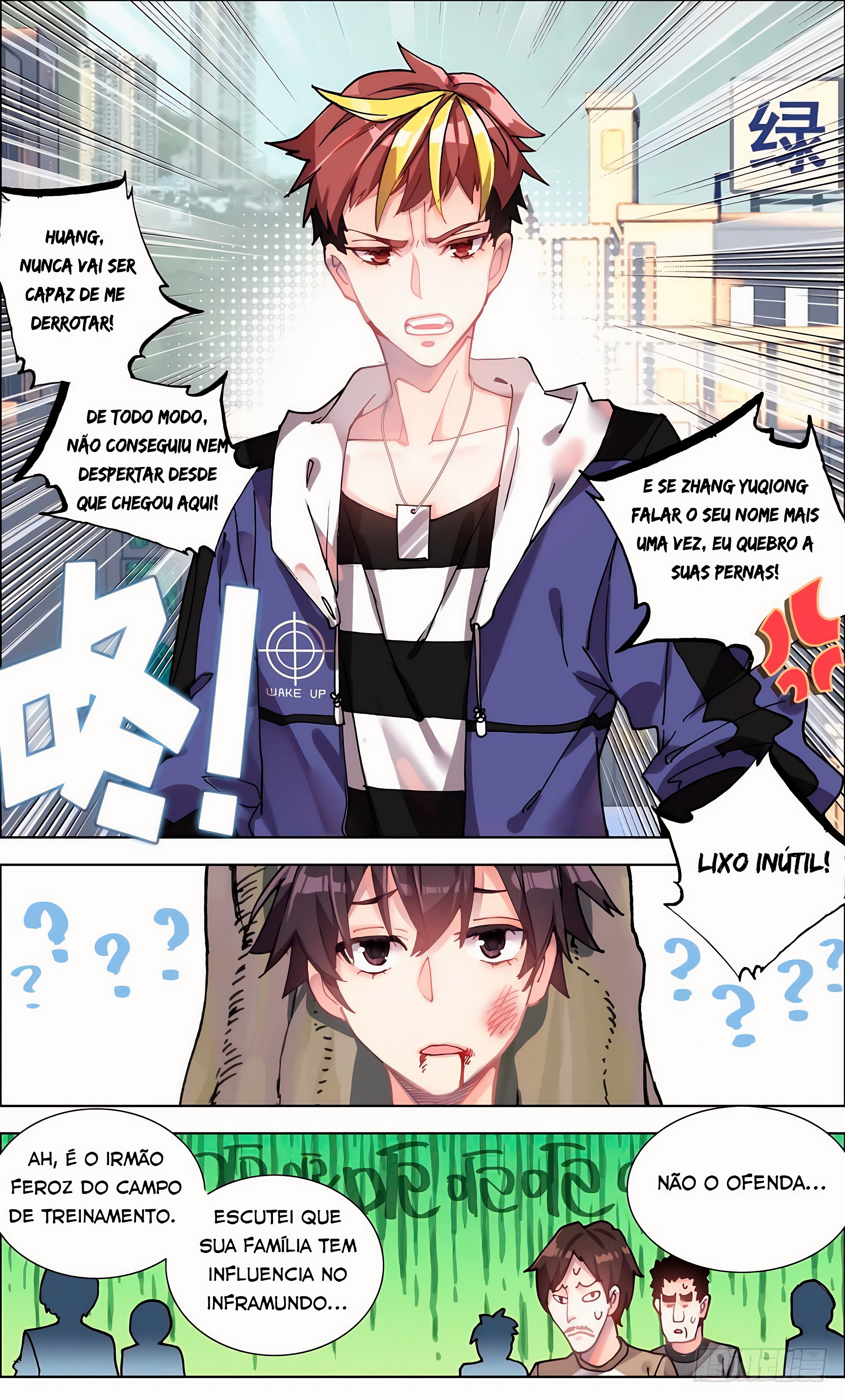 Cap 3 página 11