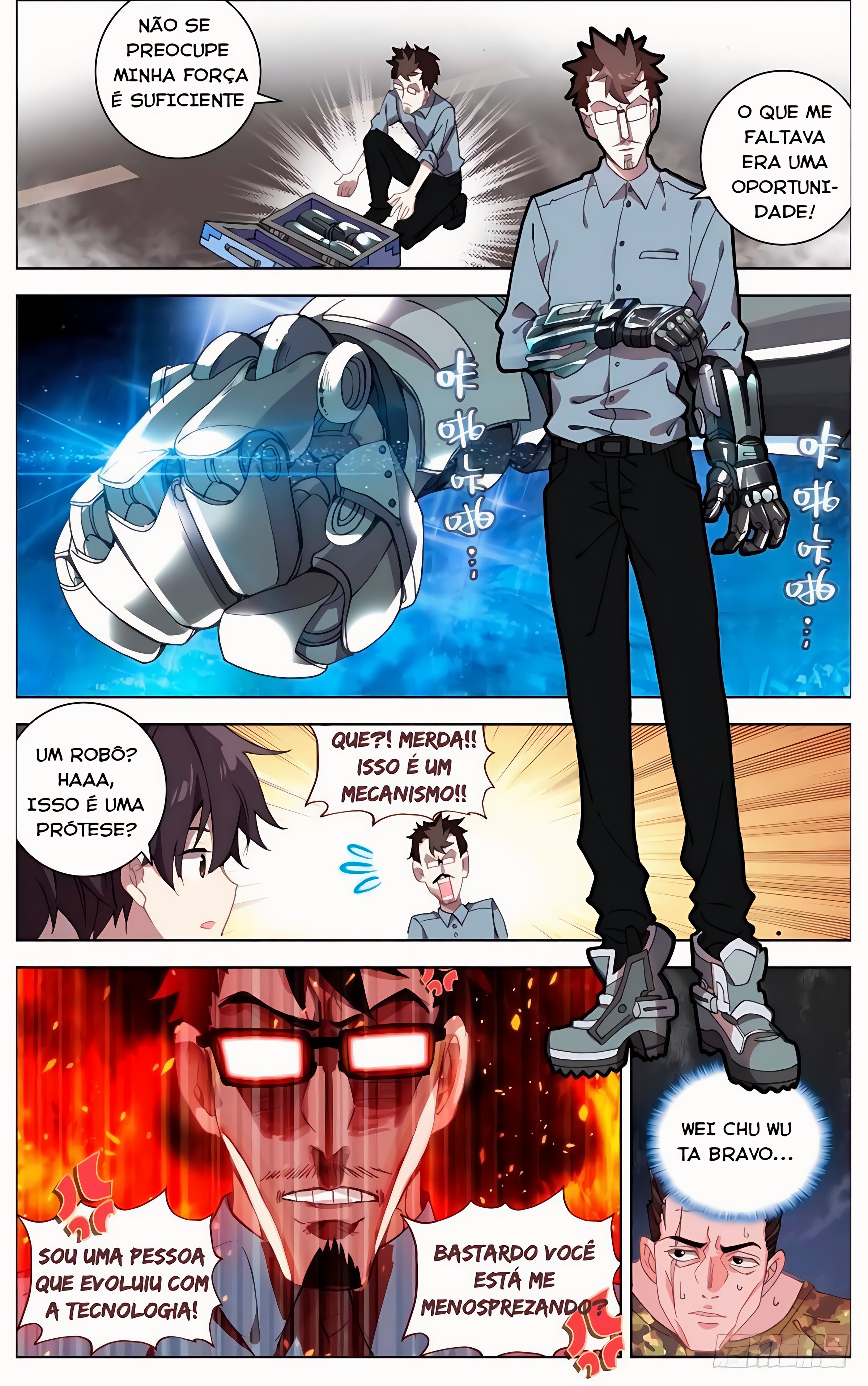 Cap 7 página 6