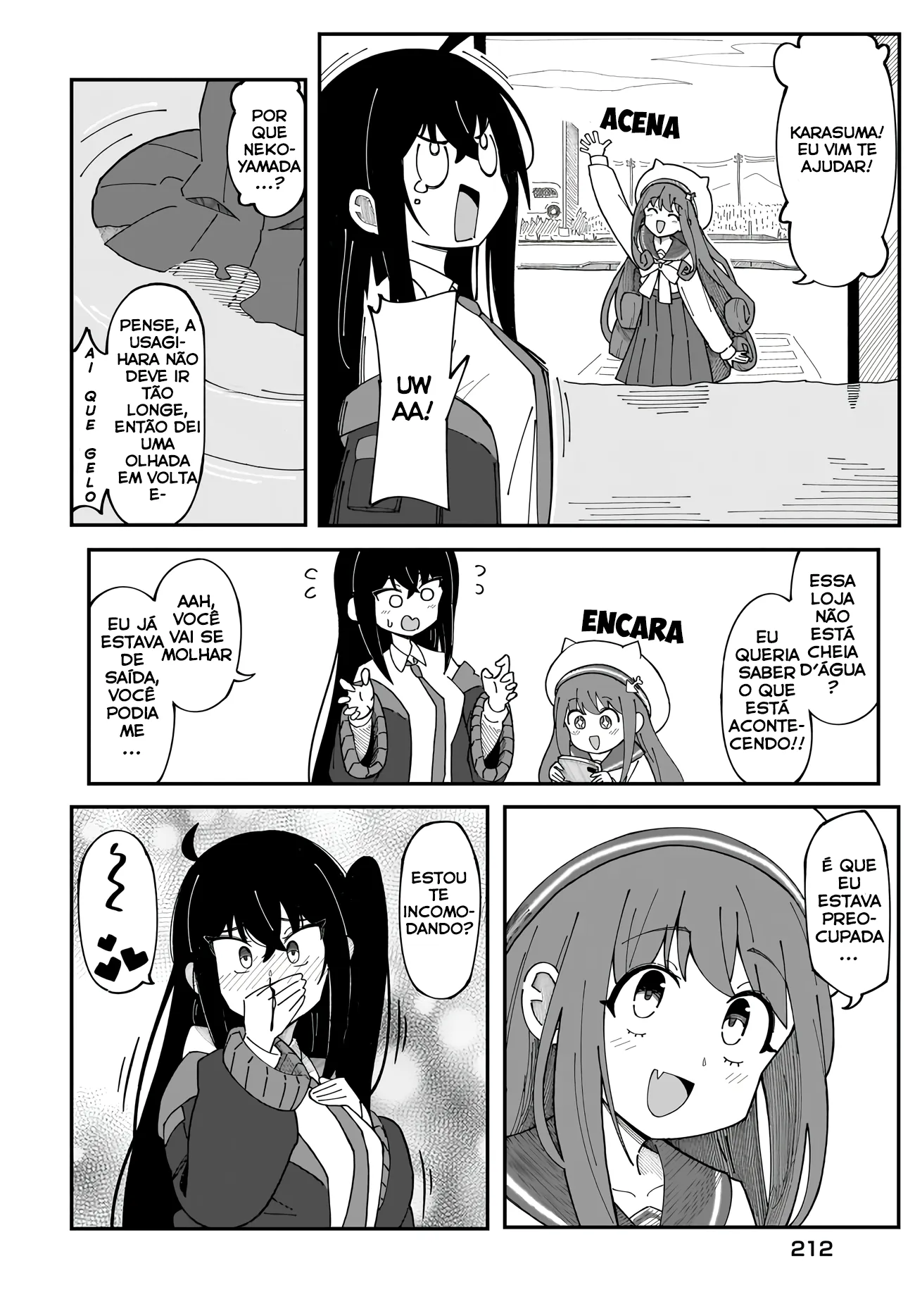 Cap 3 página 11