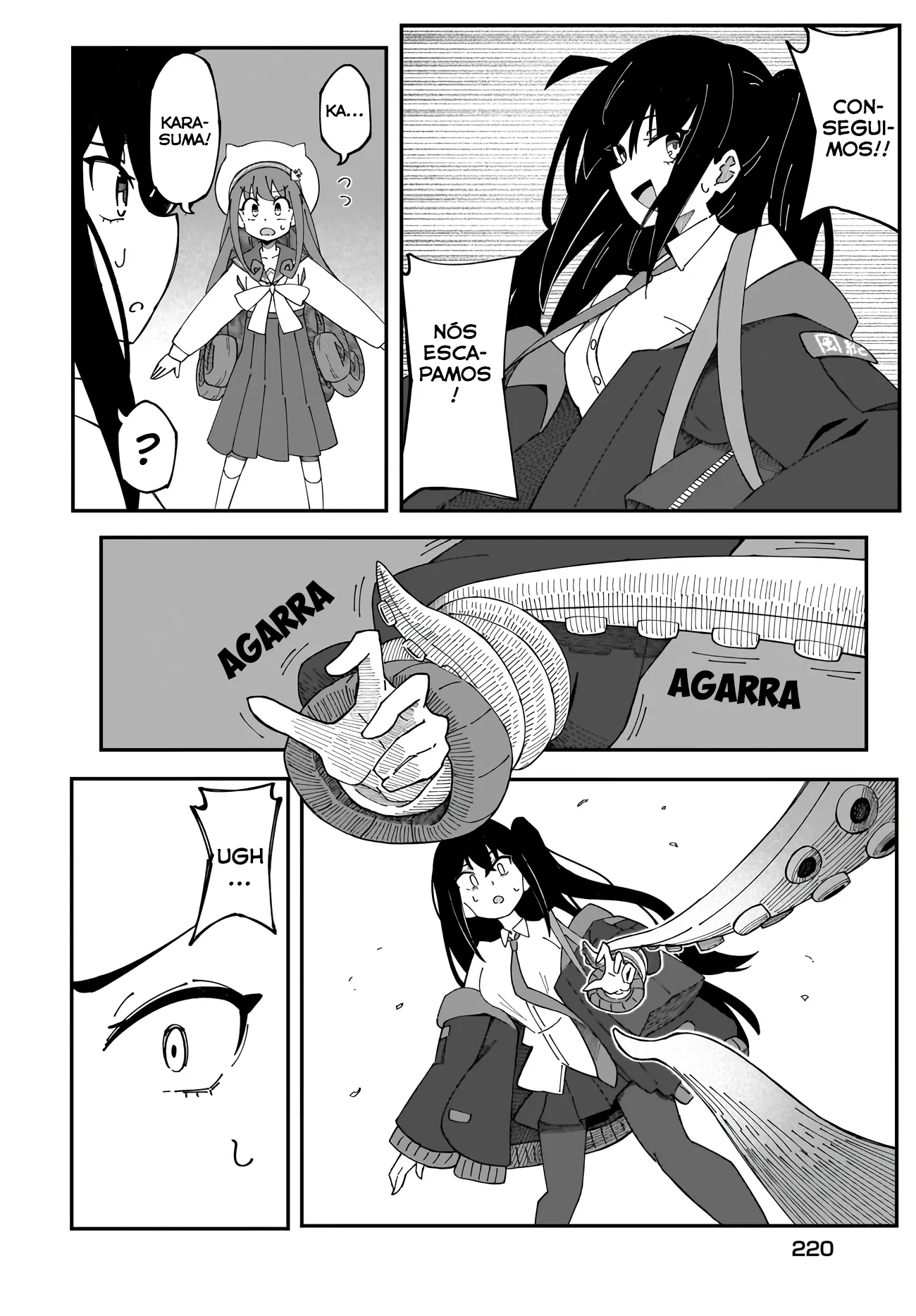 Cap 3 página 19