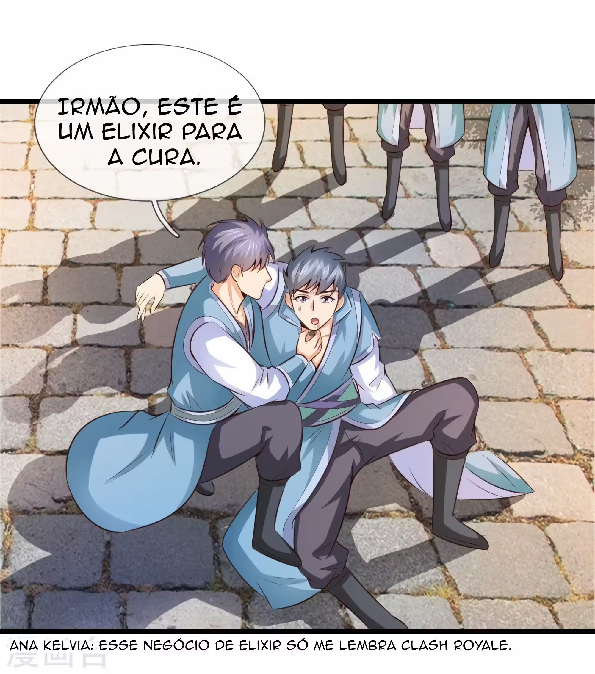 Cap 5 página 10