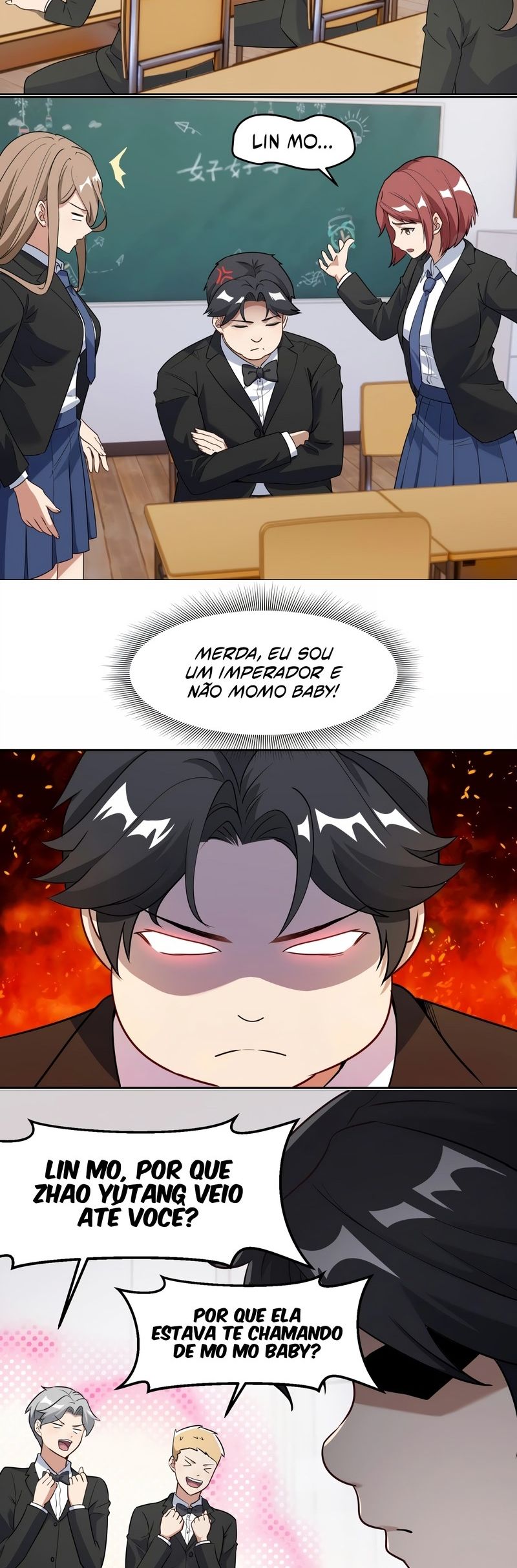 Cap 3 página 21