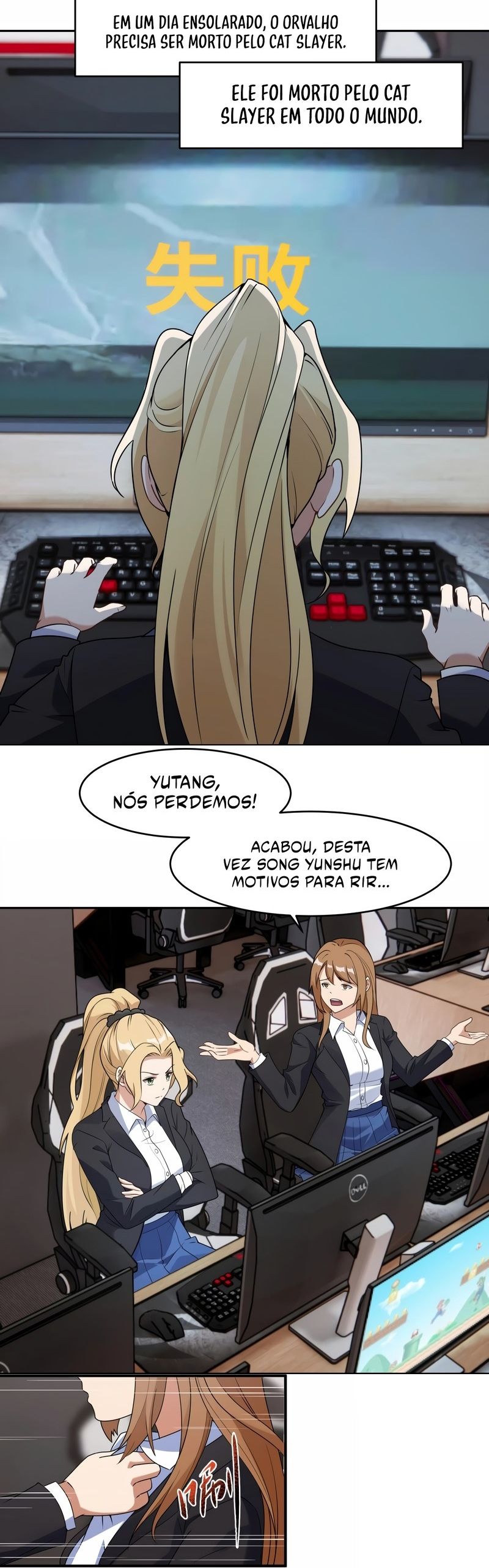 Cap 3 página 7