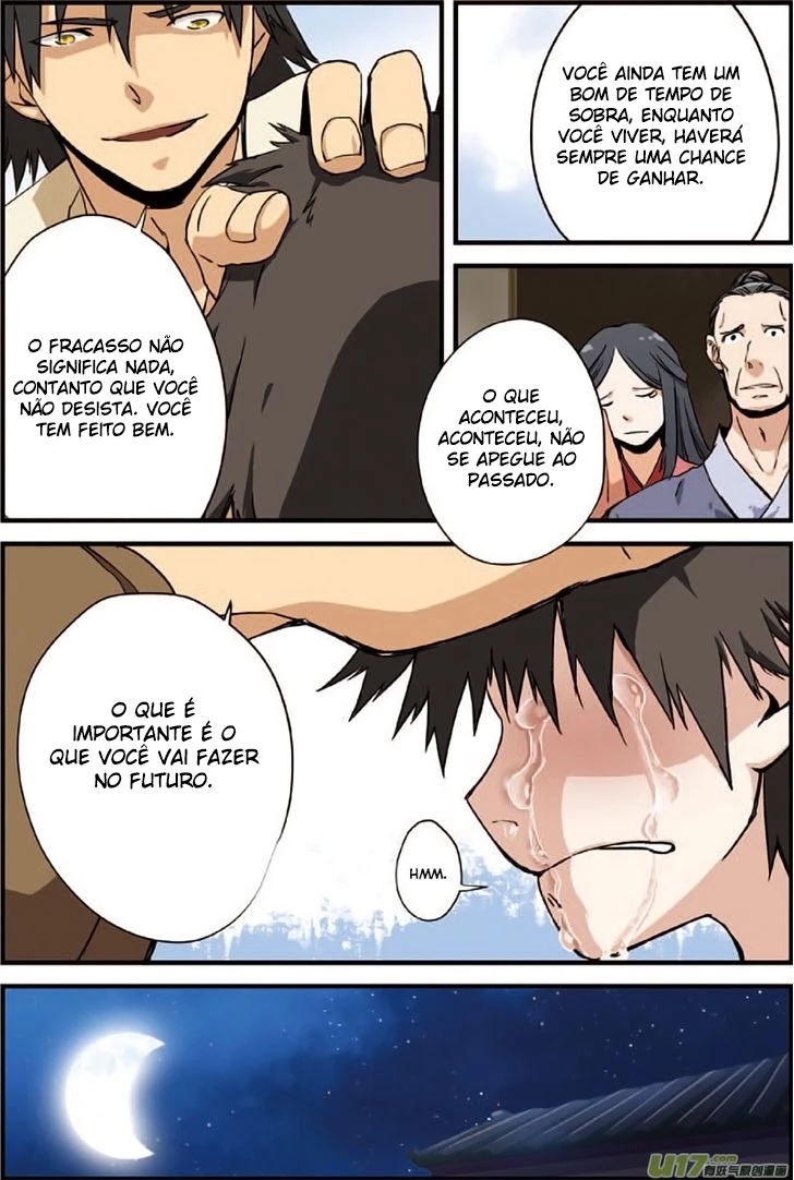 Cap 3 página 27