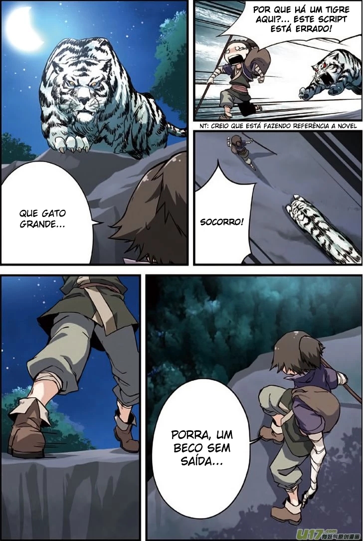 Cap 3 página 31