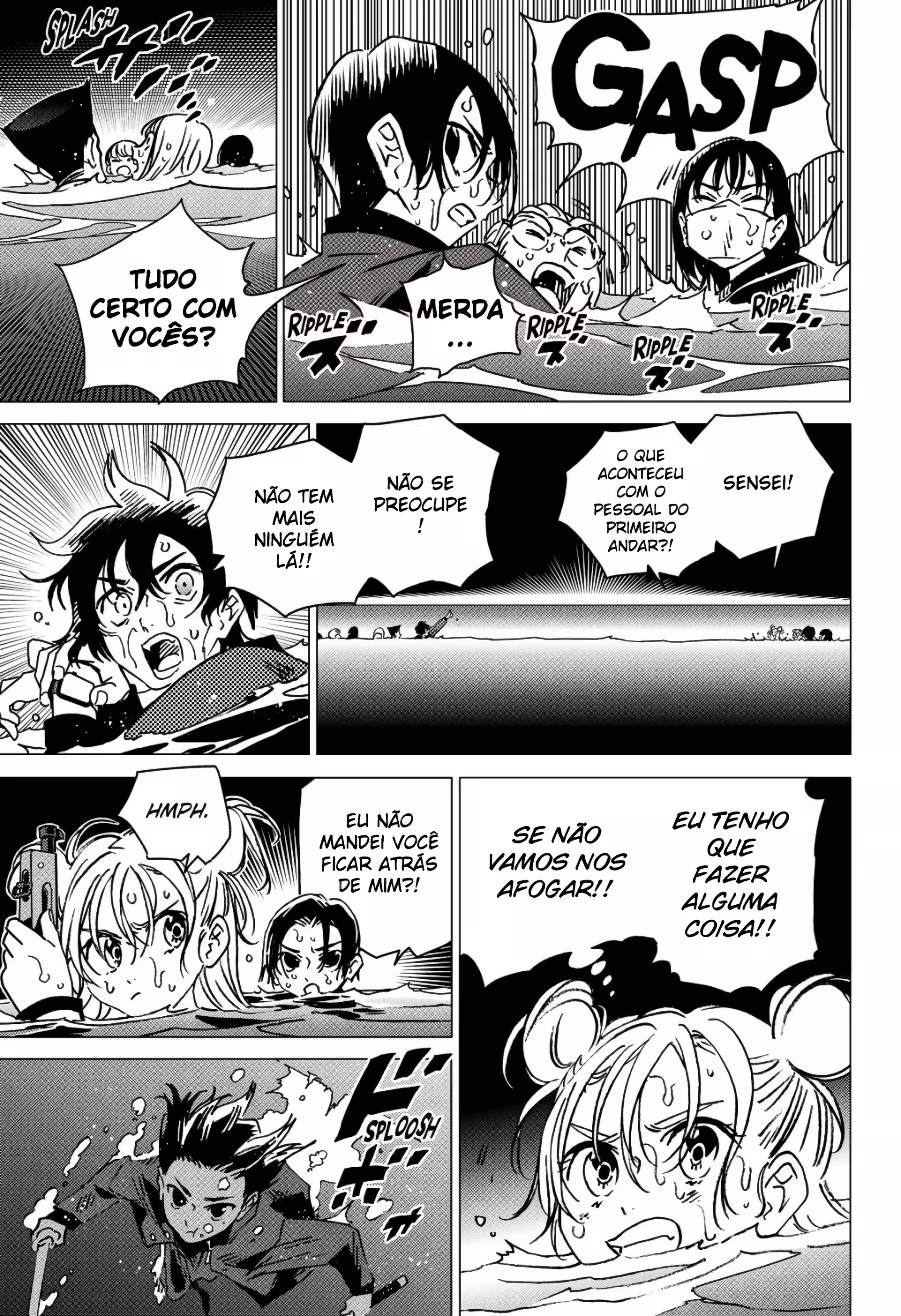 Cap 3 página 8