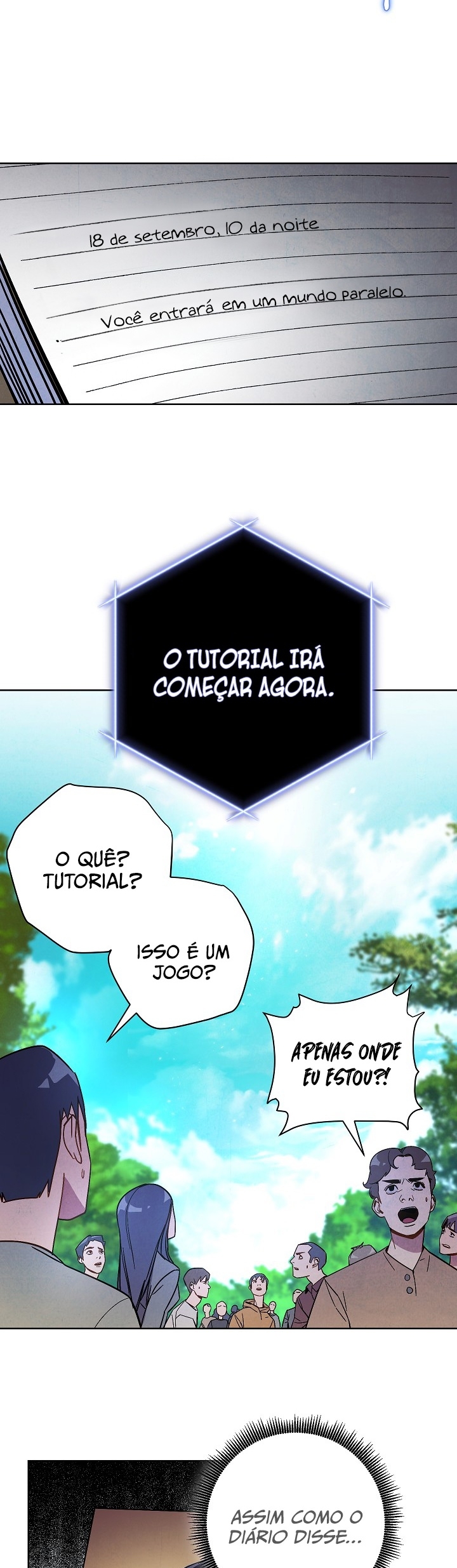 Cap 2 página 18
