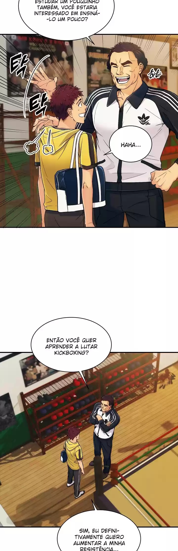 Cap 3 página 18
