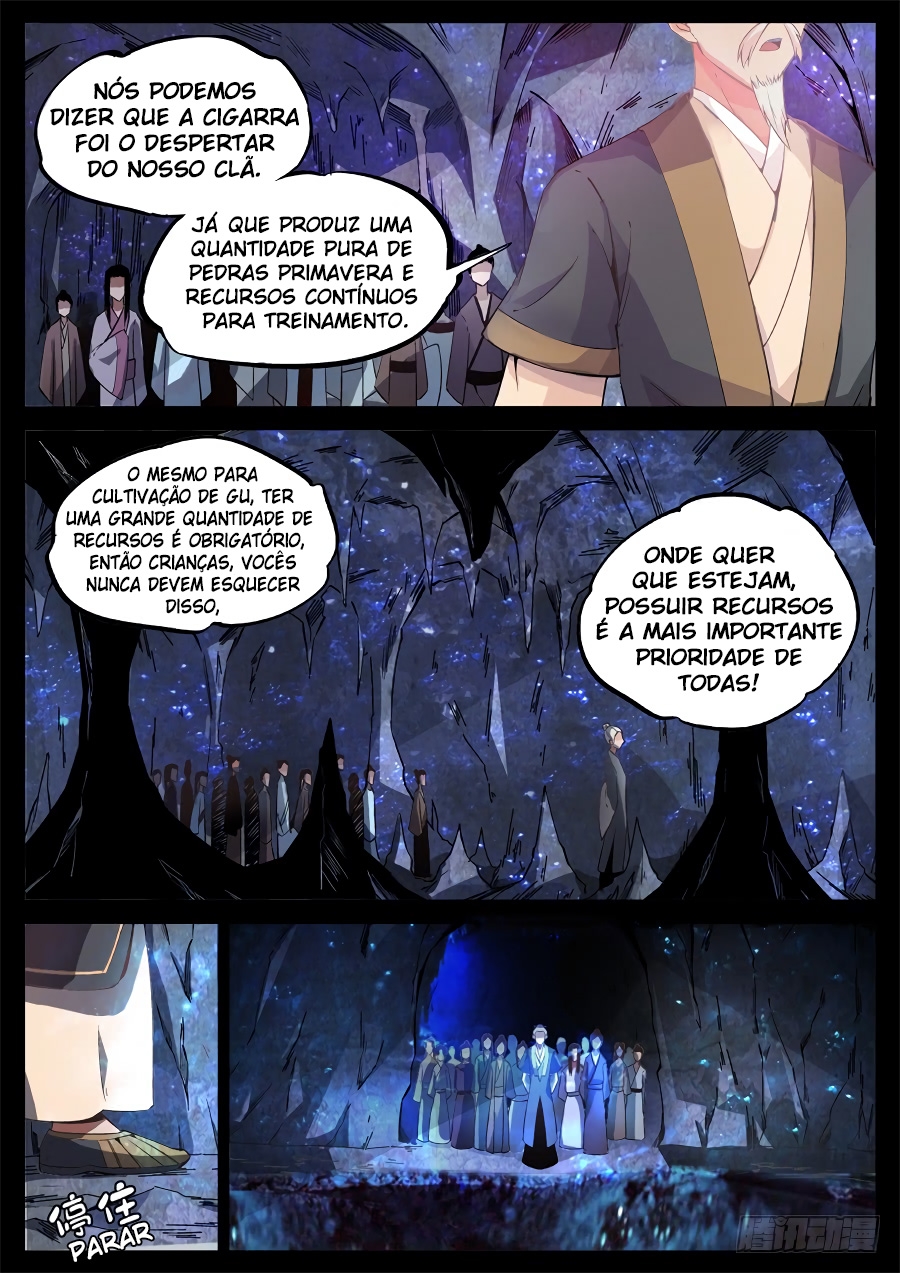 Cap 3 página 17