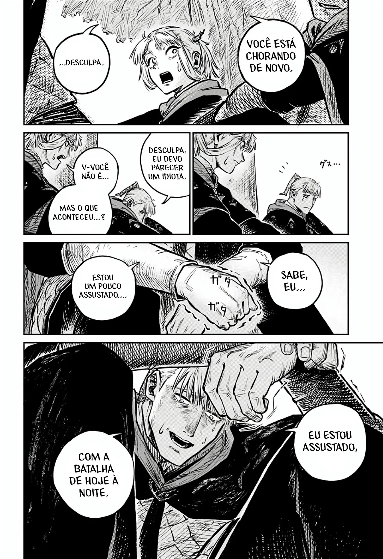 Cap 3 página 17