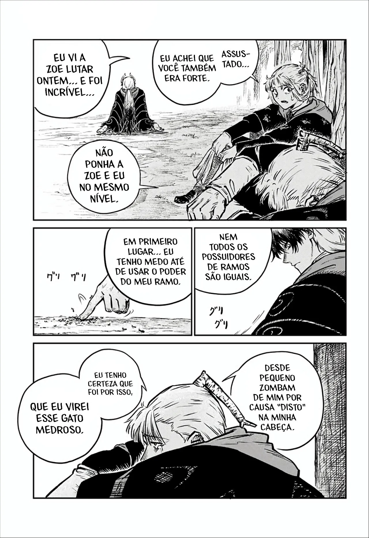 Cap 3 página 18